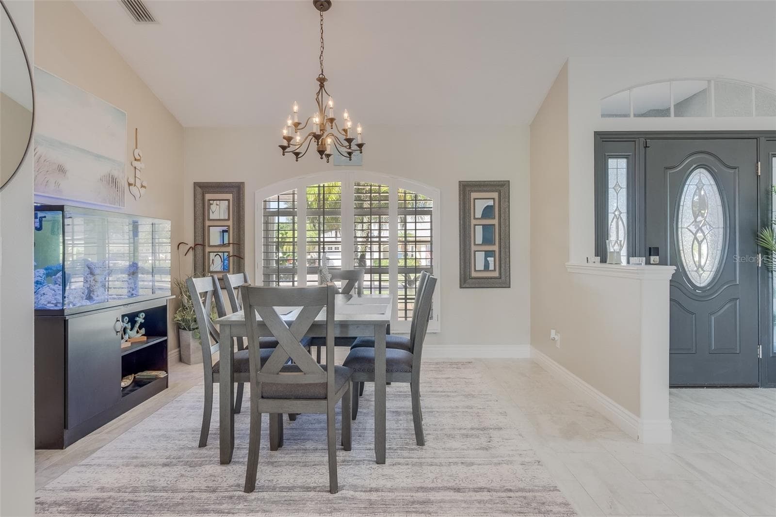 Single Family Residence at 2226 CHARLESTON PARK DR, NORTH PORT, photo 9 of 45