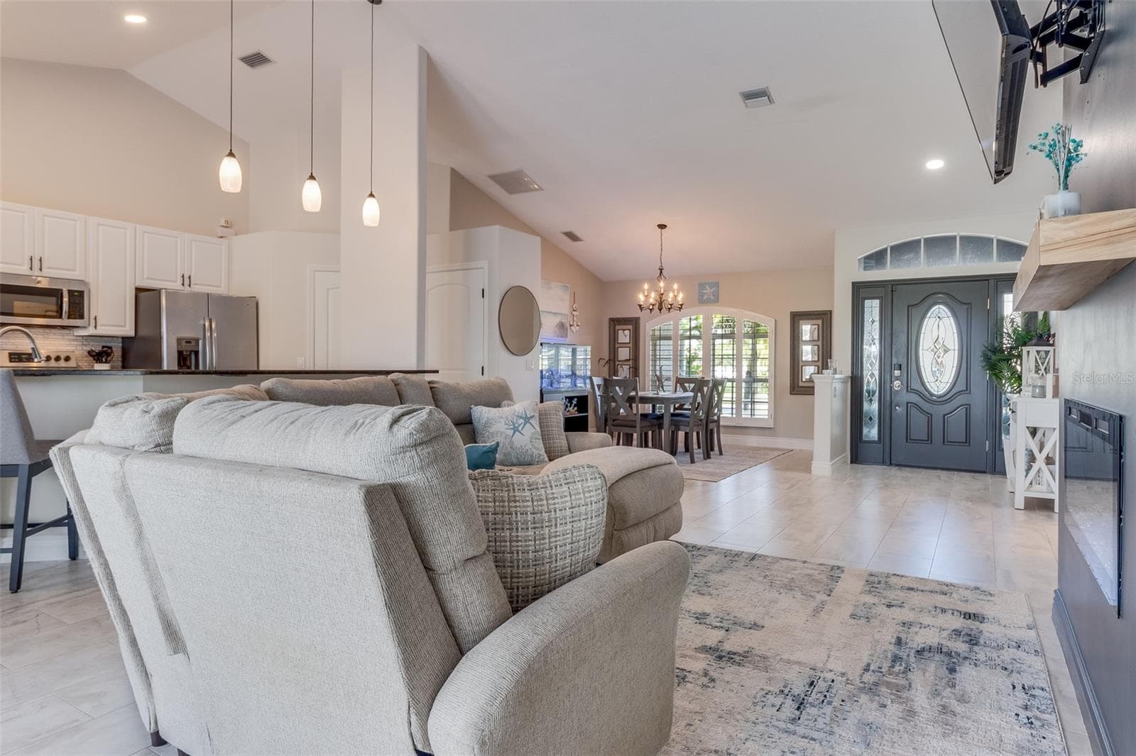 Single Family Residence at 2226 CHARLESTON PARK DR, NORTH PORT, photo 11 of 45
