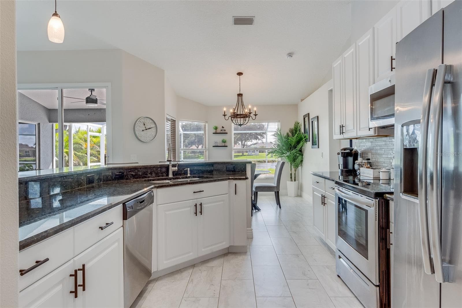 Single Family Residence at 2226 CHARLESTON PARK DR, NORTH PORT, photo 19 of 45