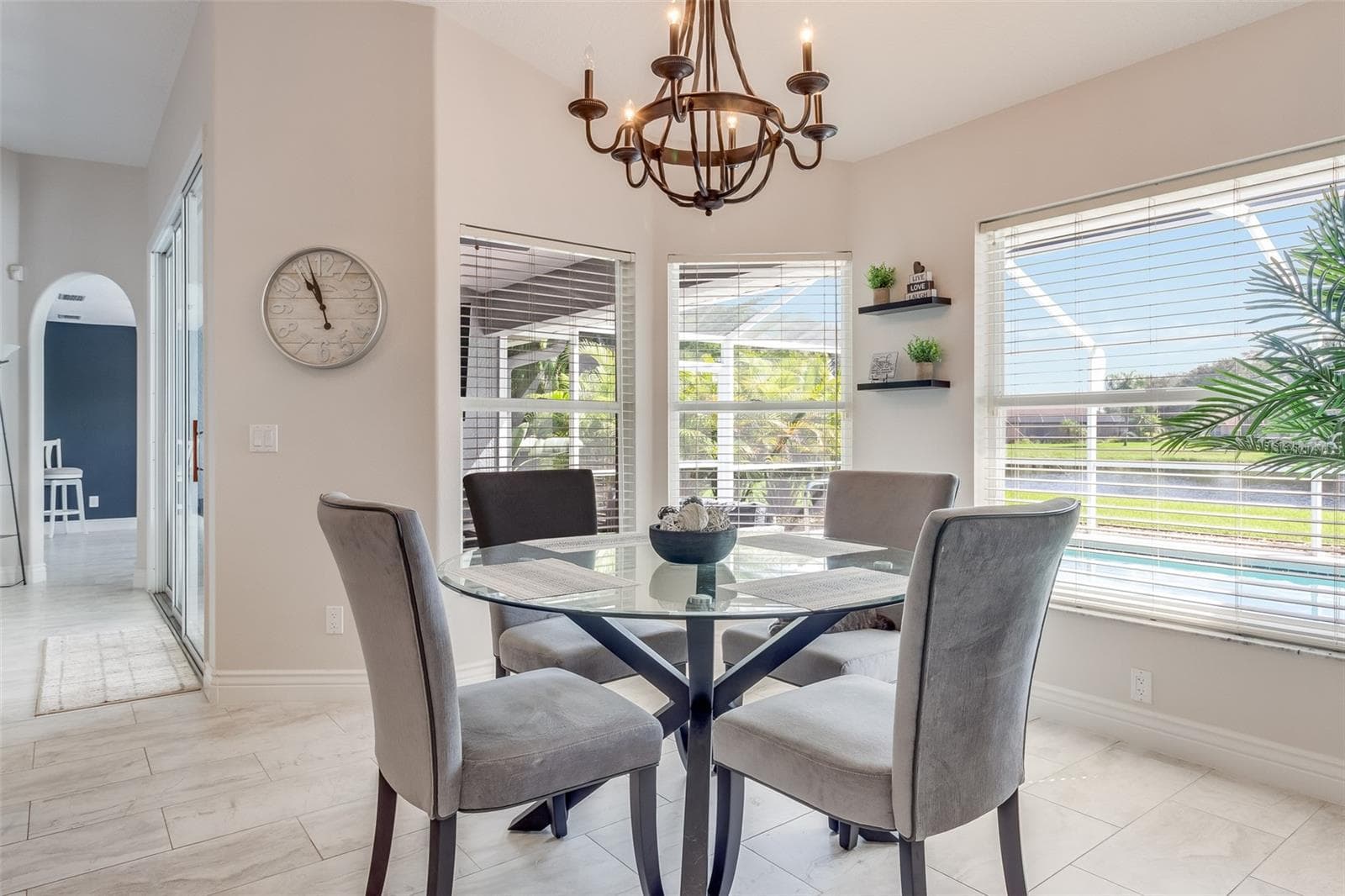 Single Family Residence at 2226 CHARLESTON PARK DR, NORTH PORT, photo 21 of 45