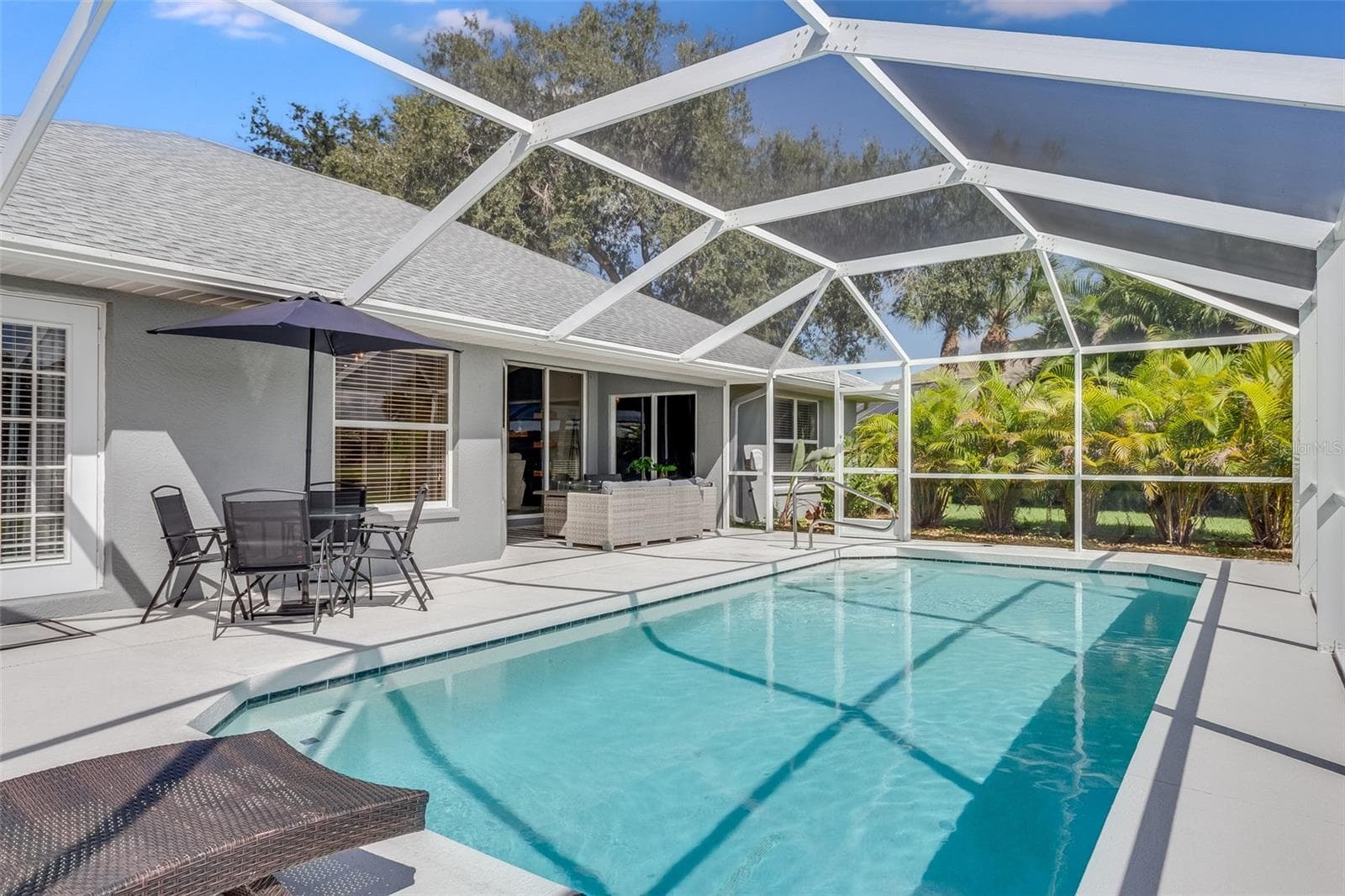 Single Family Residence at 2226 CHARLESTON PARK DR, NORTH PORT, photo 36 of 45
