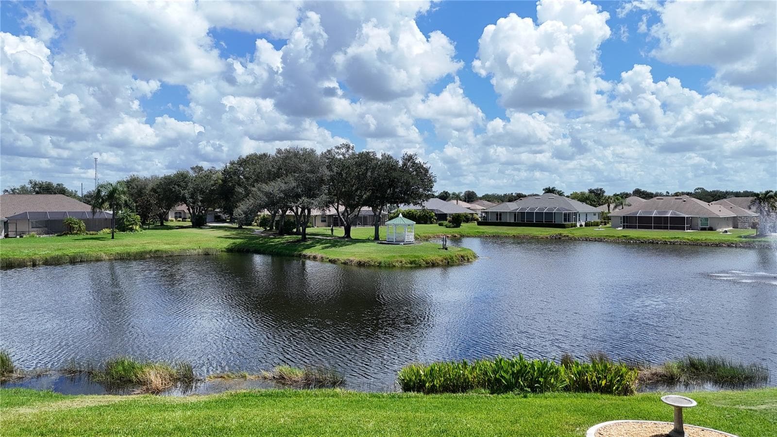 Single Family Residence at 2226 CHARLESTON PARK DR, NORTH PORT, photo 41 of 45