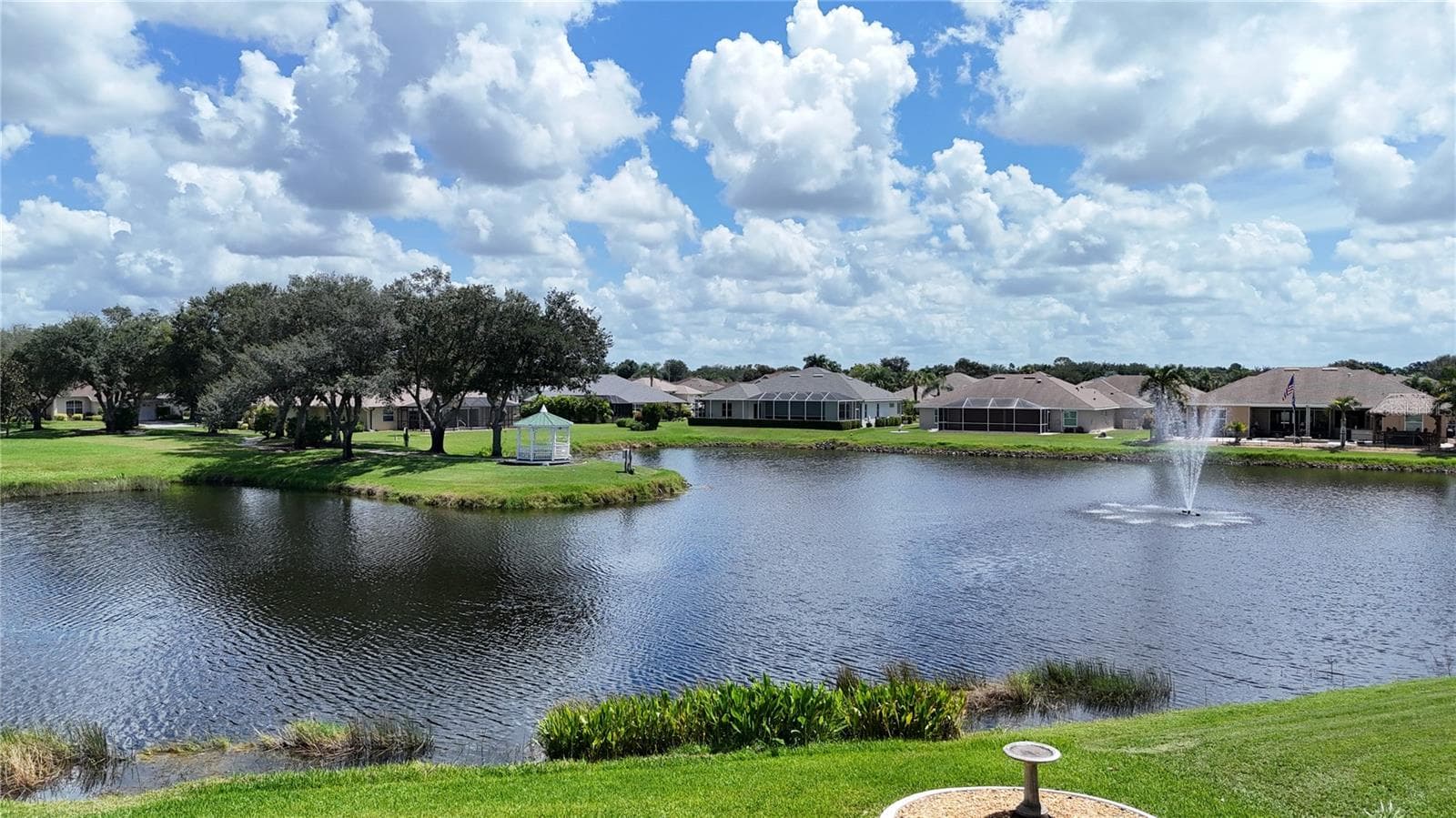 Single Family Residence at 2226 CHARLESTON PARK DR, NORTH PORT, photo 42 of 45