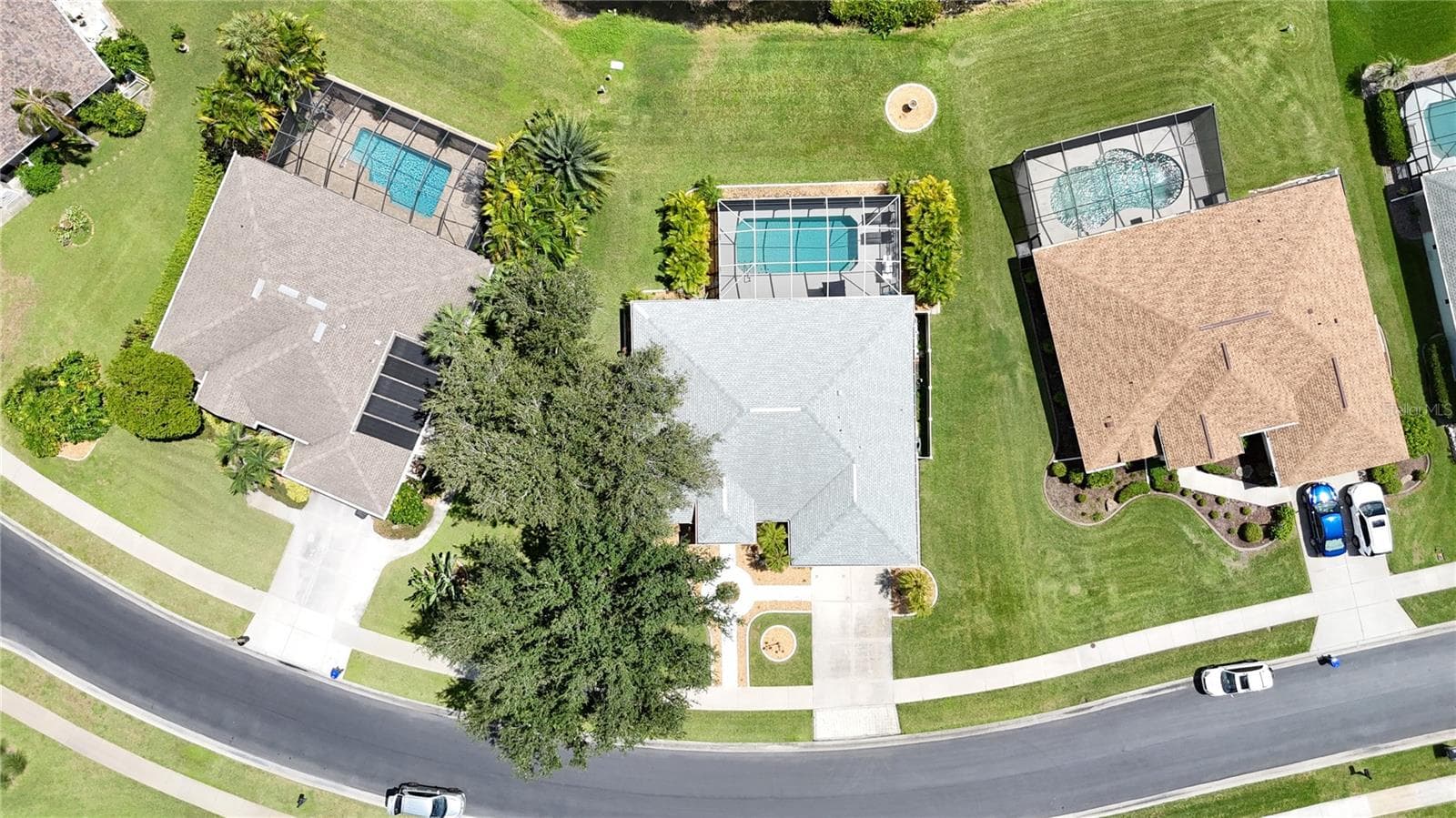 Single Family Residence at 2226 CHARLESTON PARK DR, NORTH PORT, photo 43 of 45