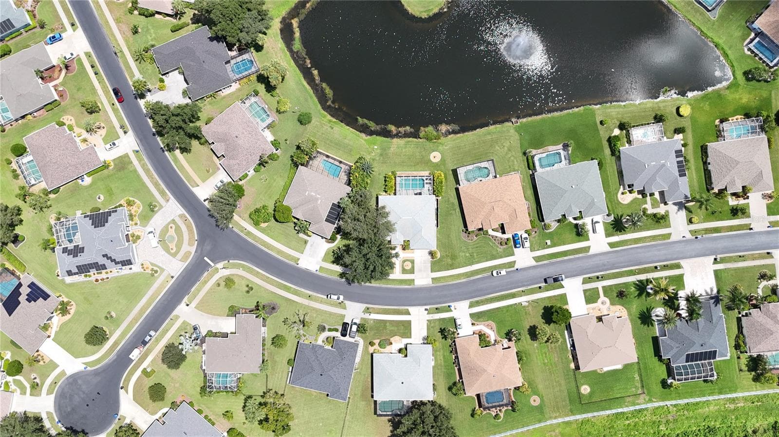 Single Family Residence at 2226 CHARLESTON PARK DR, NORTH PORT, photo 44 of 45