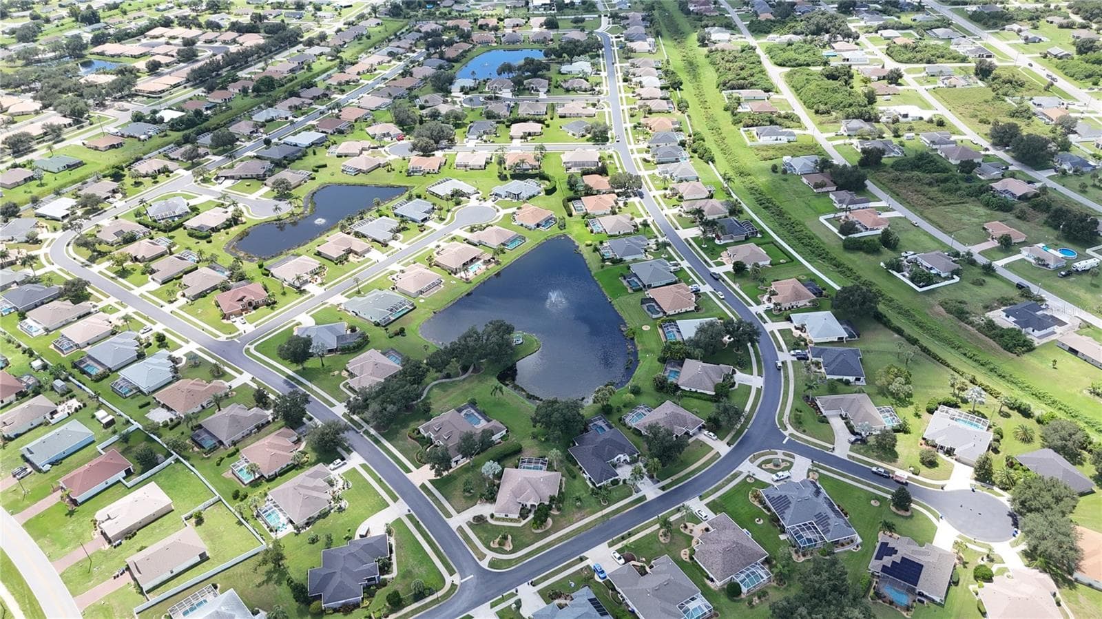 Single Family Residence at 2226 CHARLESTON PARK DR, NORTH PORT, photo 45 of 45
