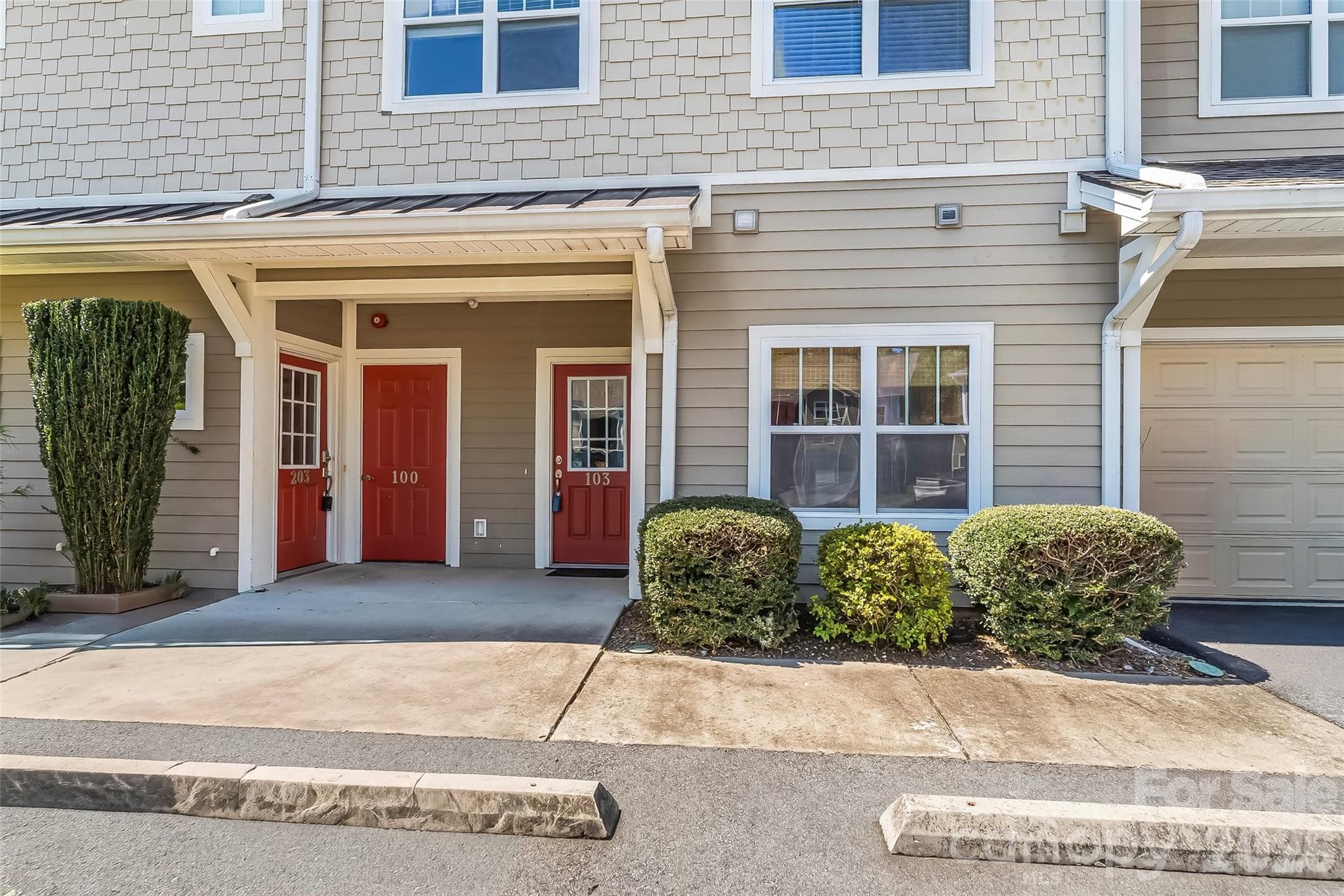 123 Foxden Drive