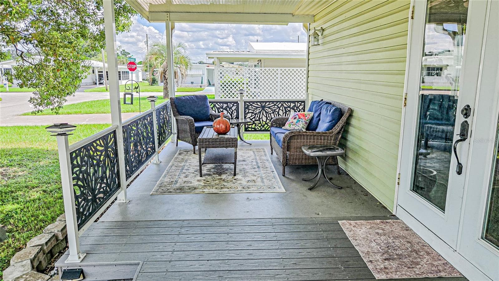Manufactured Home at 36952 GRACE AVE, ZEPHYRHILLS, photo 6 of 54