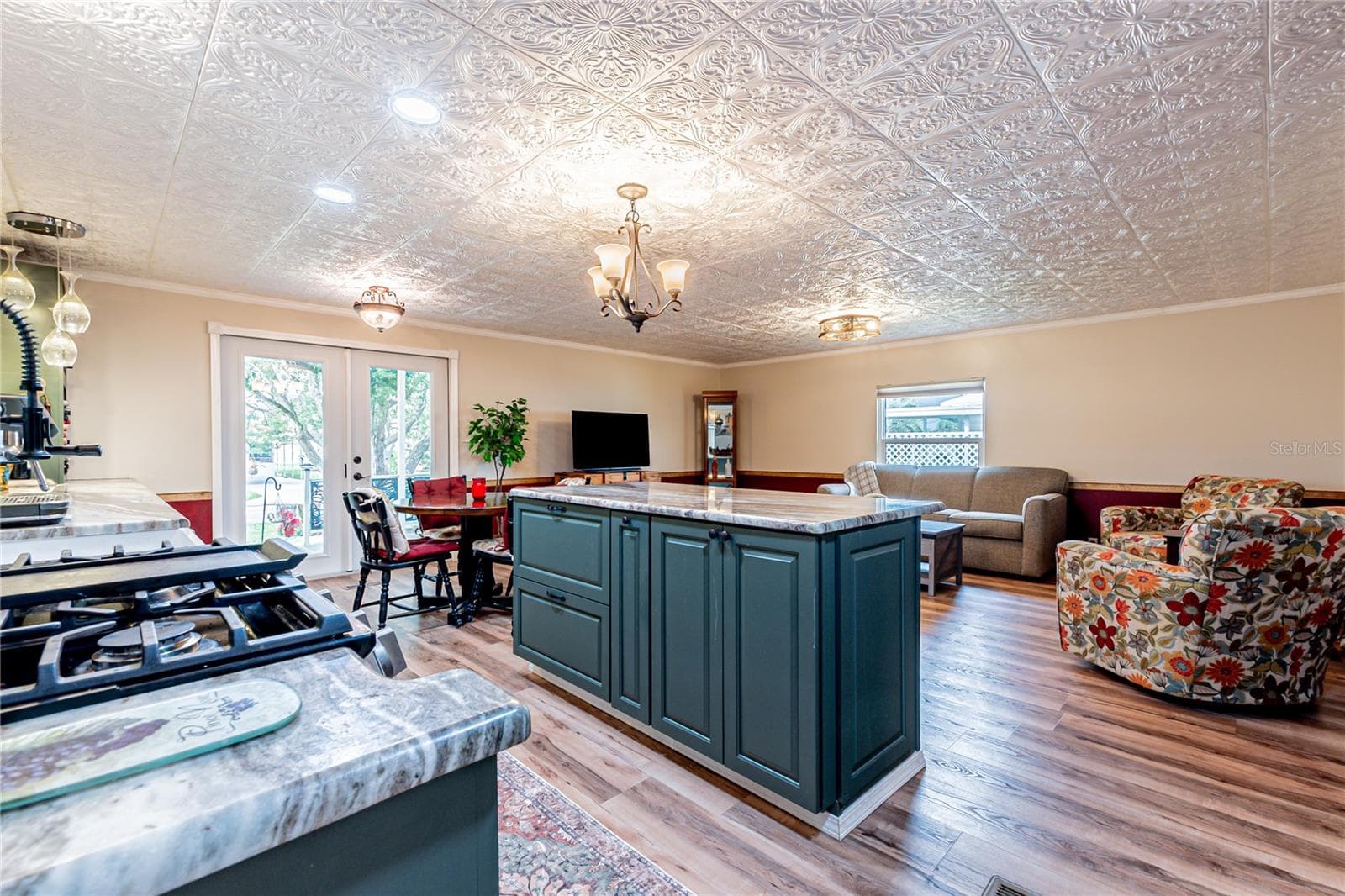 Manufactured Home at 36952 GRACE AVE, ZEPHYRHILLS, photo 14 of 54