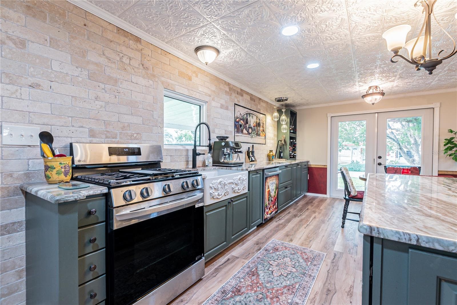 Manufactured Home at 36952 GRACE AVE, ZEPHYRHILLS, photo 15 of 54