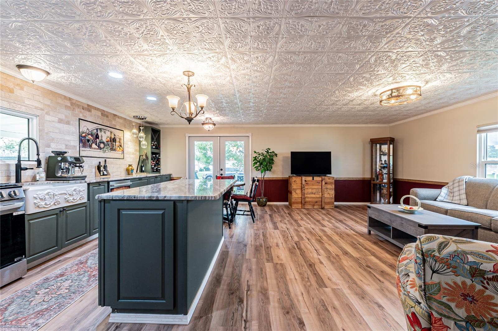 Manufactured Home at 36952 GRACE AVE, ZEPHYRHILLS, photo 17 of 54