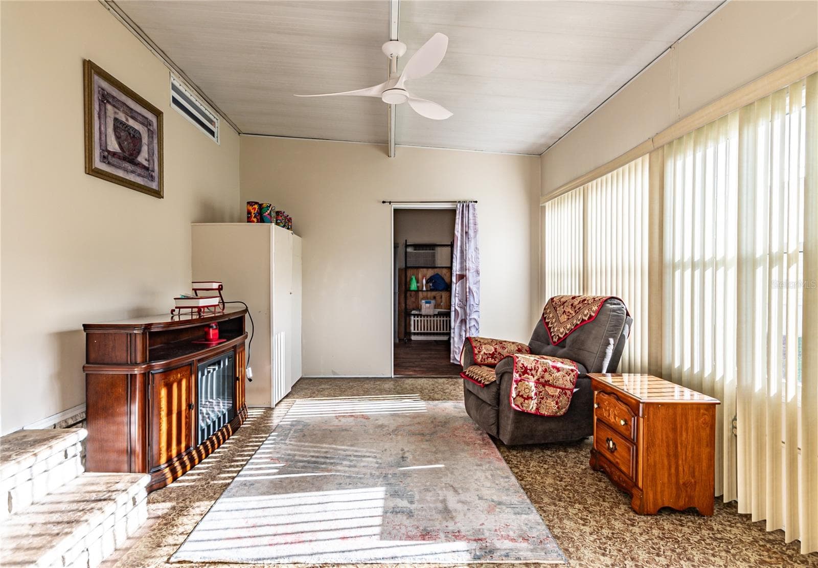 Manufactured Home at 36952 GRACE AVE, ZEPHYRHILLS, photo 31 of 54