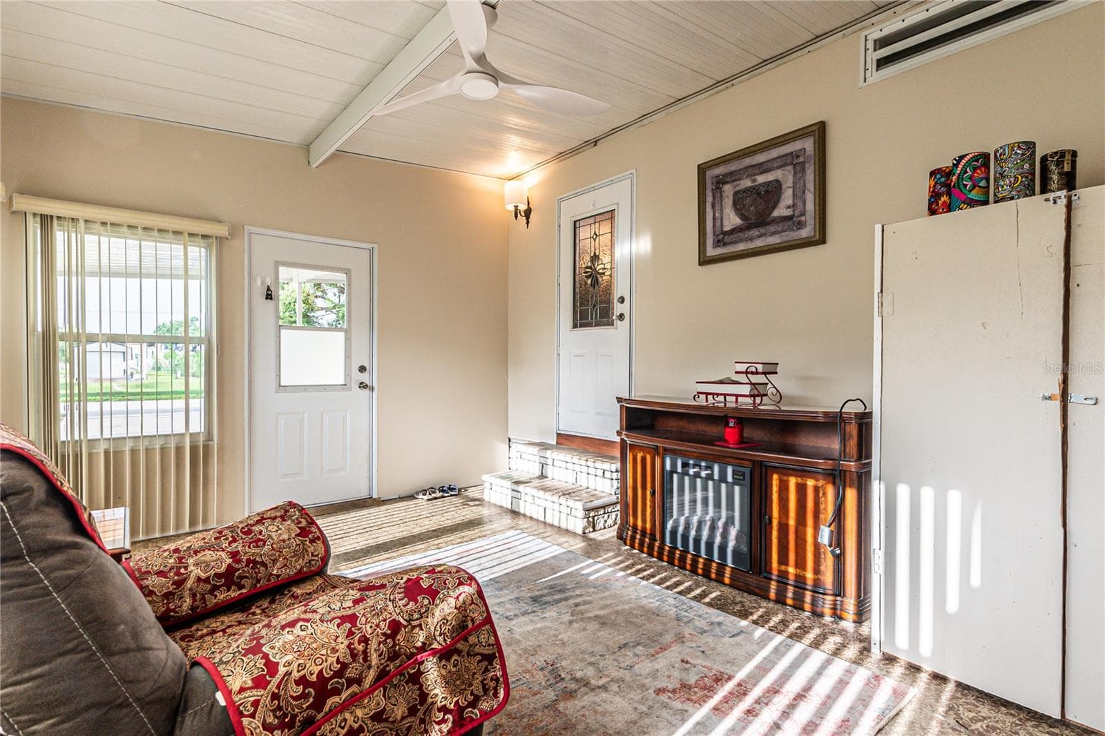 Manufactured Home at 36952 GRACE AVE, ZEPHYRHILLS, photo 33 of 54