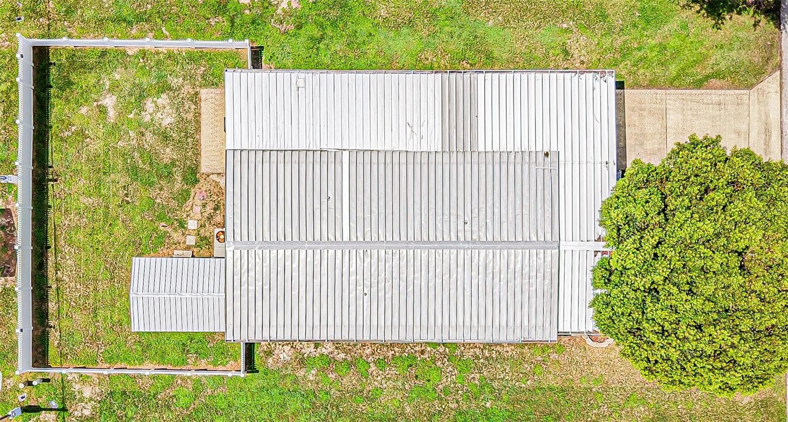Manufactured Home at 36952 GRACE AVE, ZEPHYRHILLS, photo 42 of 54