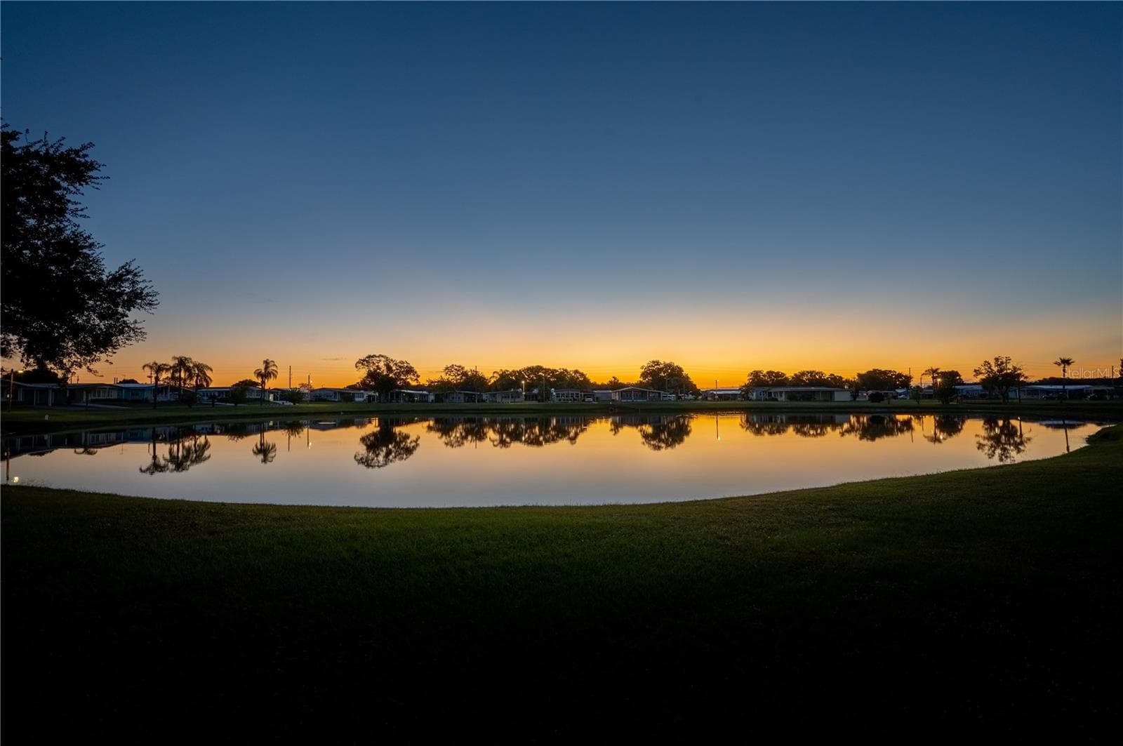 Manufactured Home at 36952 GRACE AVE, ZEPHYRHILLS, photo 46 of 54