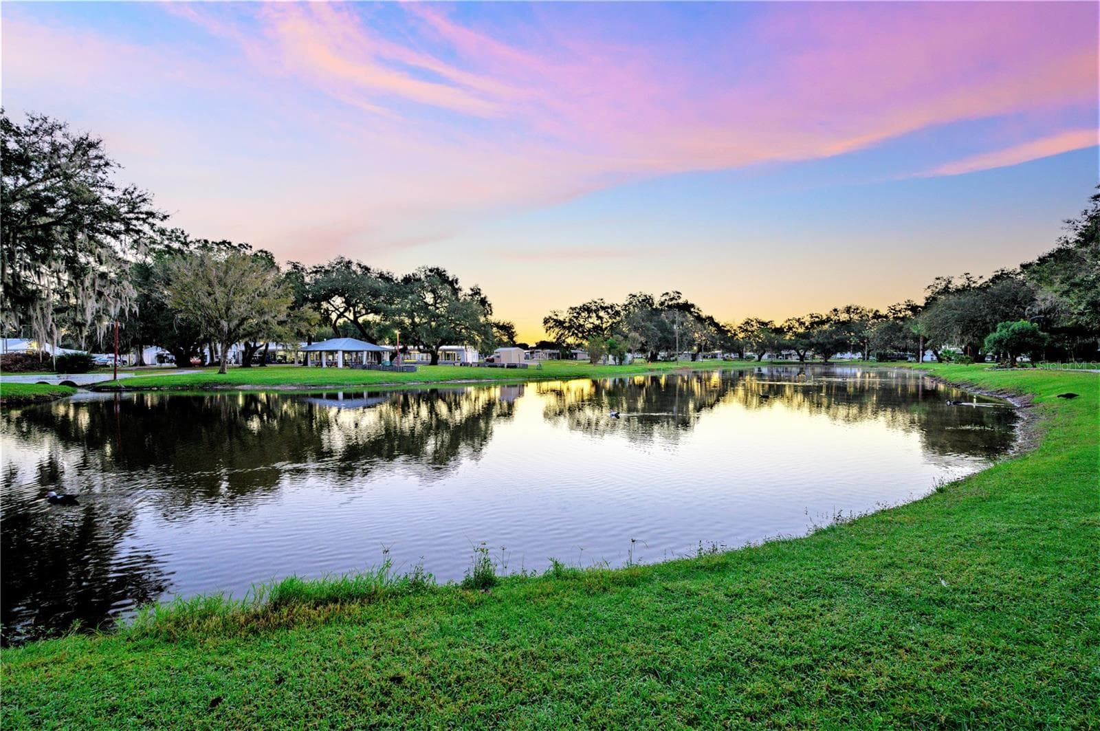 Manufactured Home at 36952 GRACE AVE, ZEPHYRHILLS, photo 53 of 54