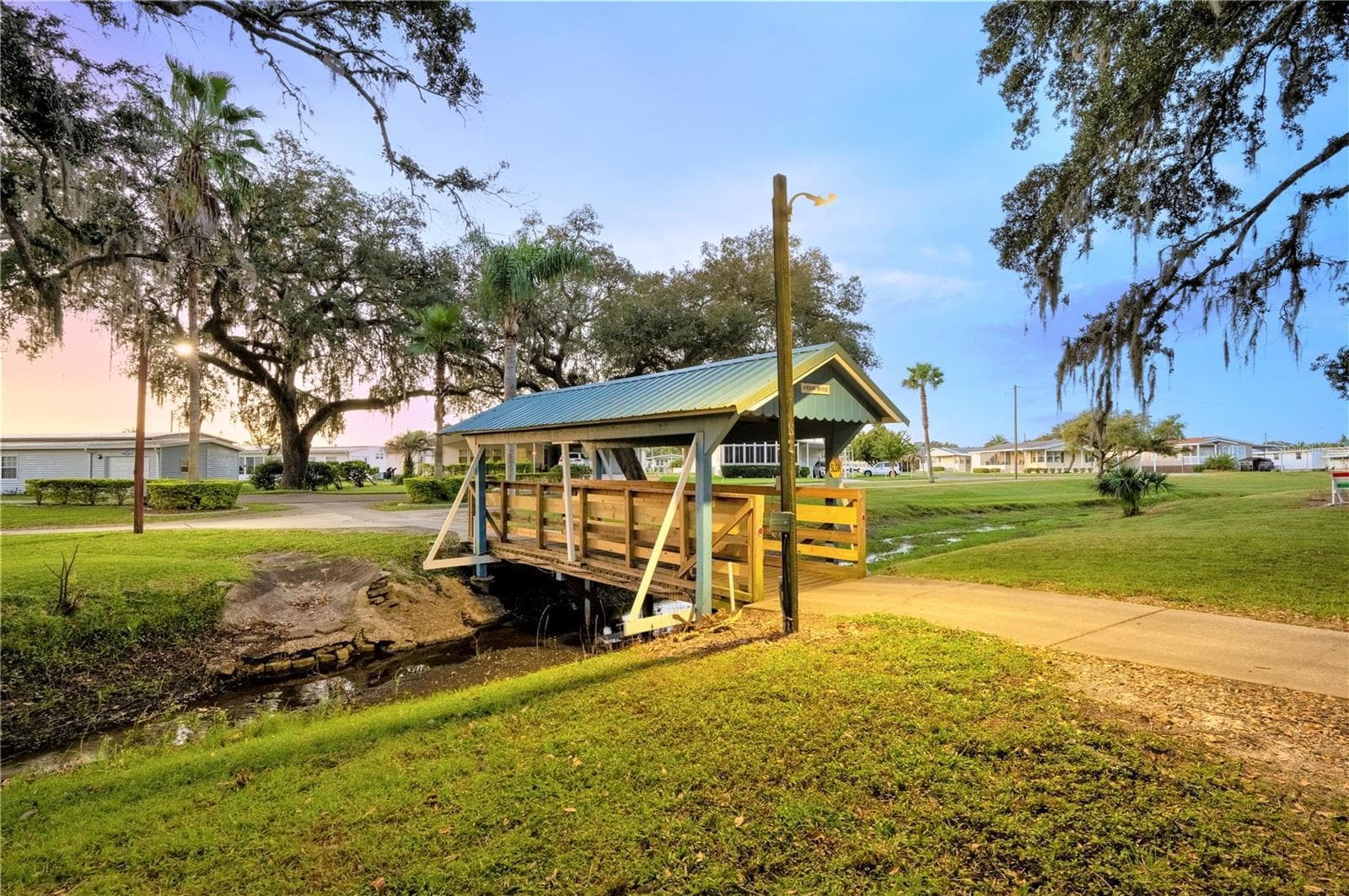 Manufactured Home at 36952 GRACE AVE, ZEPHYRHILLS, photo 54 of 54