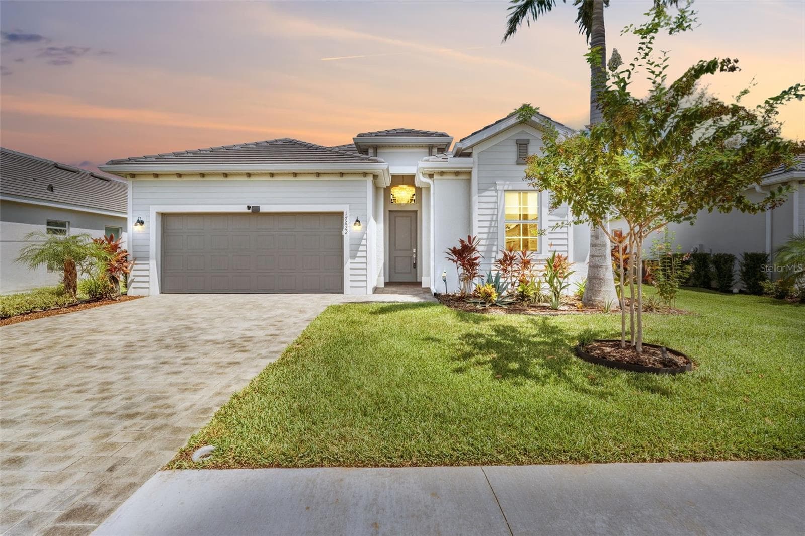 17622 SANTORINI CT