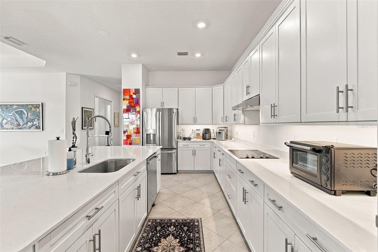 Single Family Residence at 17622 SANTORINI CT, VENICE, photo 10 of 100