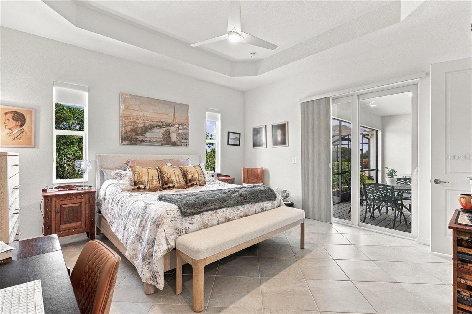 Single Family Residence at 17622 SANTORINI CT, VENICE, photo 18 of 100