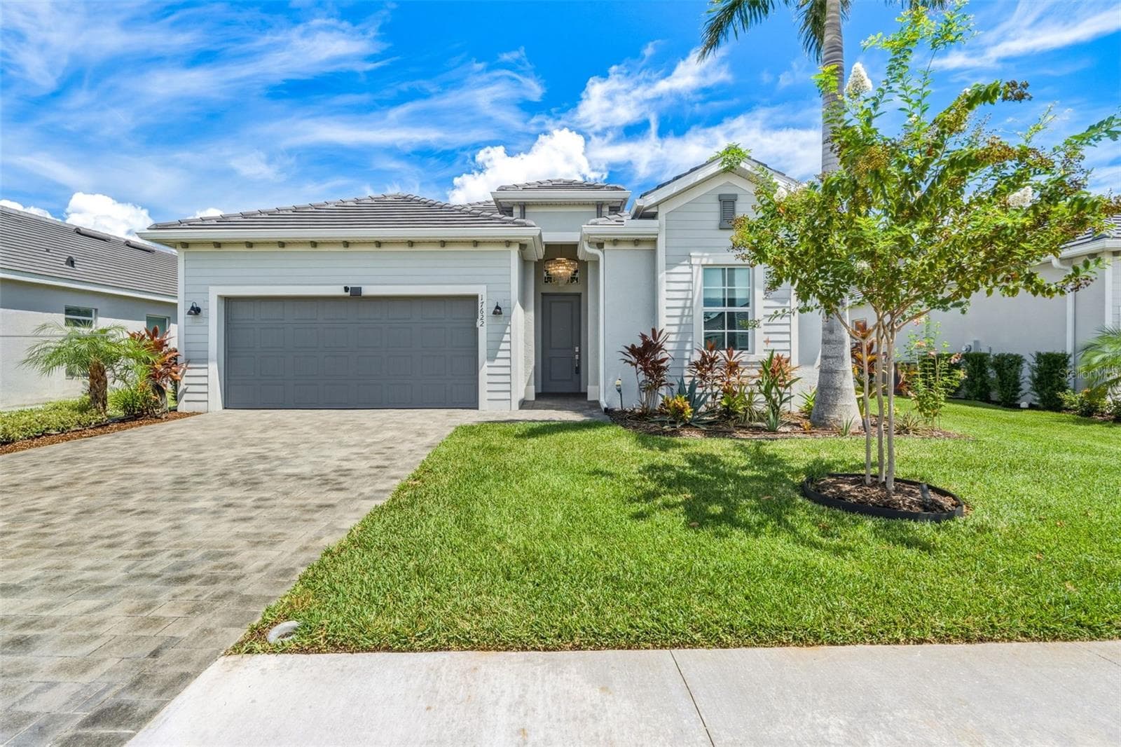 Single Family Residence at 17622 SANTORINI CT, VENICE, photo 40 of 100