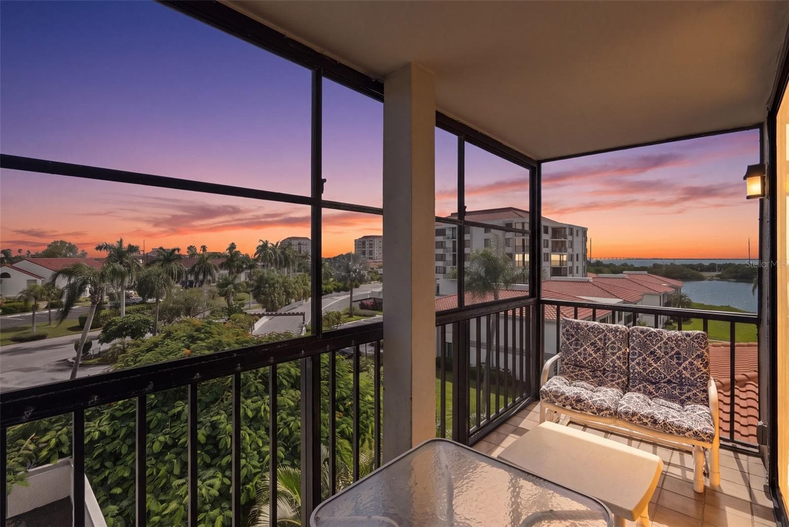 Condominium at 6357 BAHIA DEL MAR BLVD #406, ST PETERSBURG, photo 12 of 30