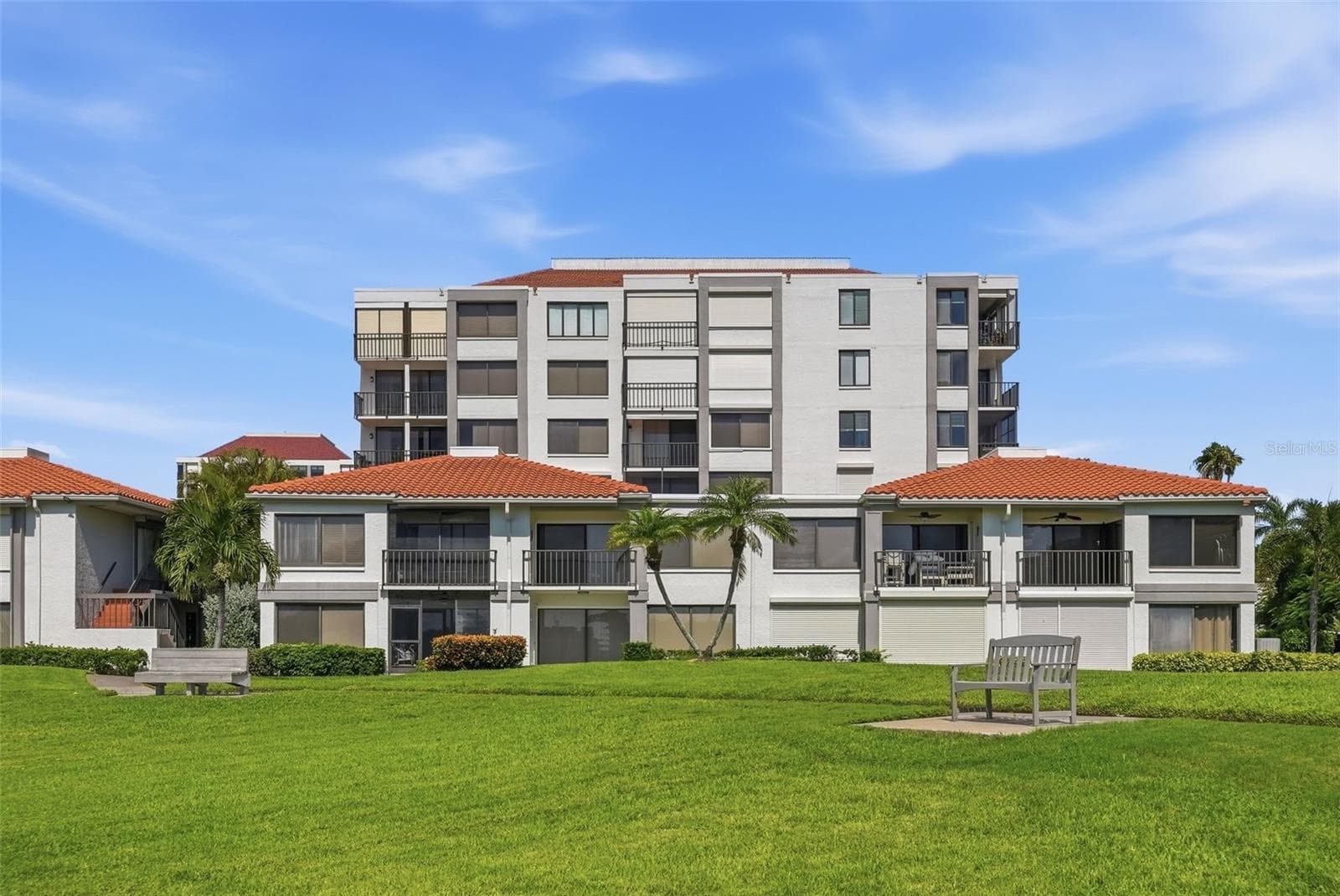 Condominium at 6357 BAHIA DEL MAR BLVD #406, ST PETERSBURG, photo 26 of 30