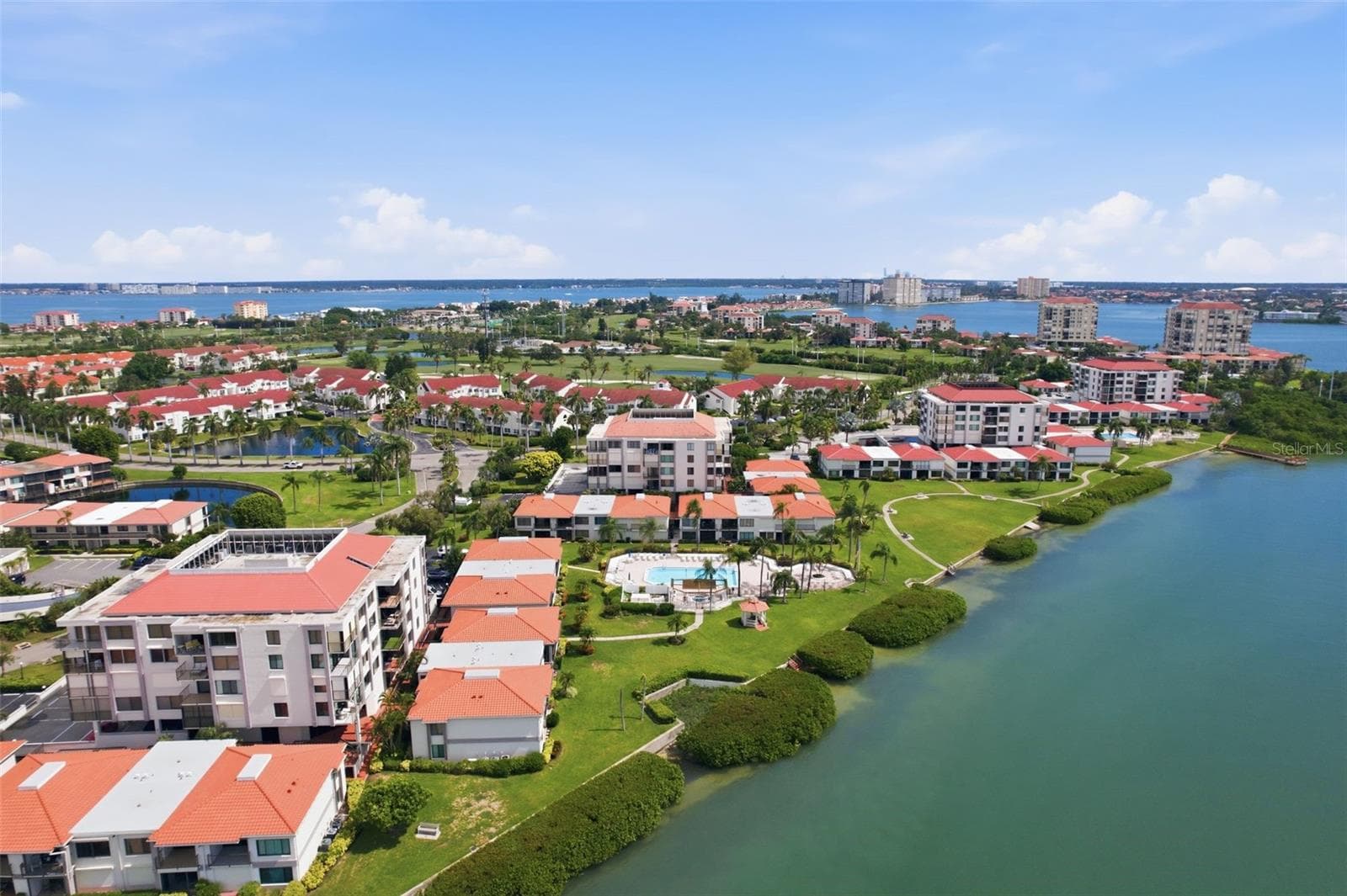 Condominium at 6357 BAHIA DEL MAR BLVD #406, ST PETERSBURG, photo 27 of 30