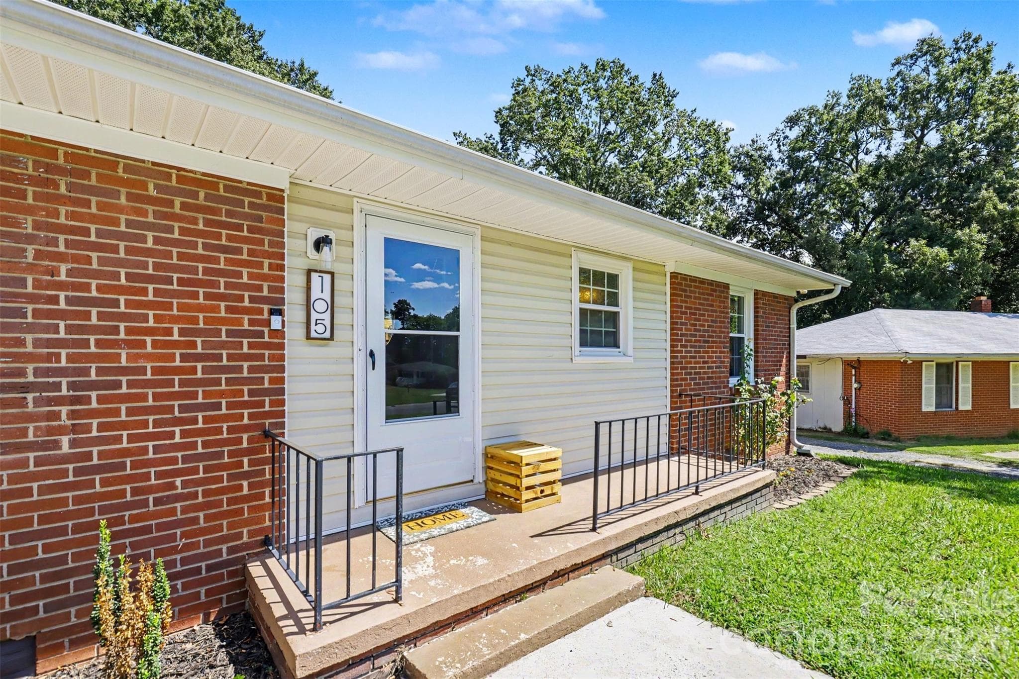 Single Family Residence at 105 Marine Drive, Pineville, photo 6 of 40