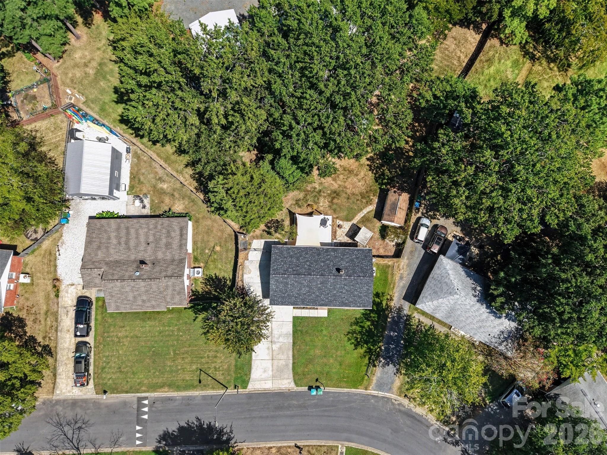 Single Family Residence at 105 Marine Drive, Pineville, photo 39 of 40