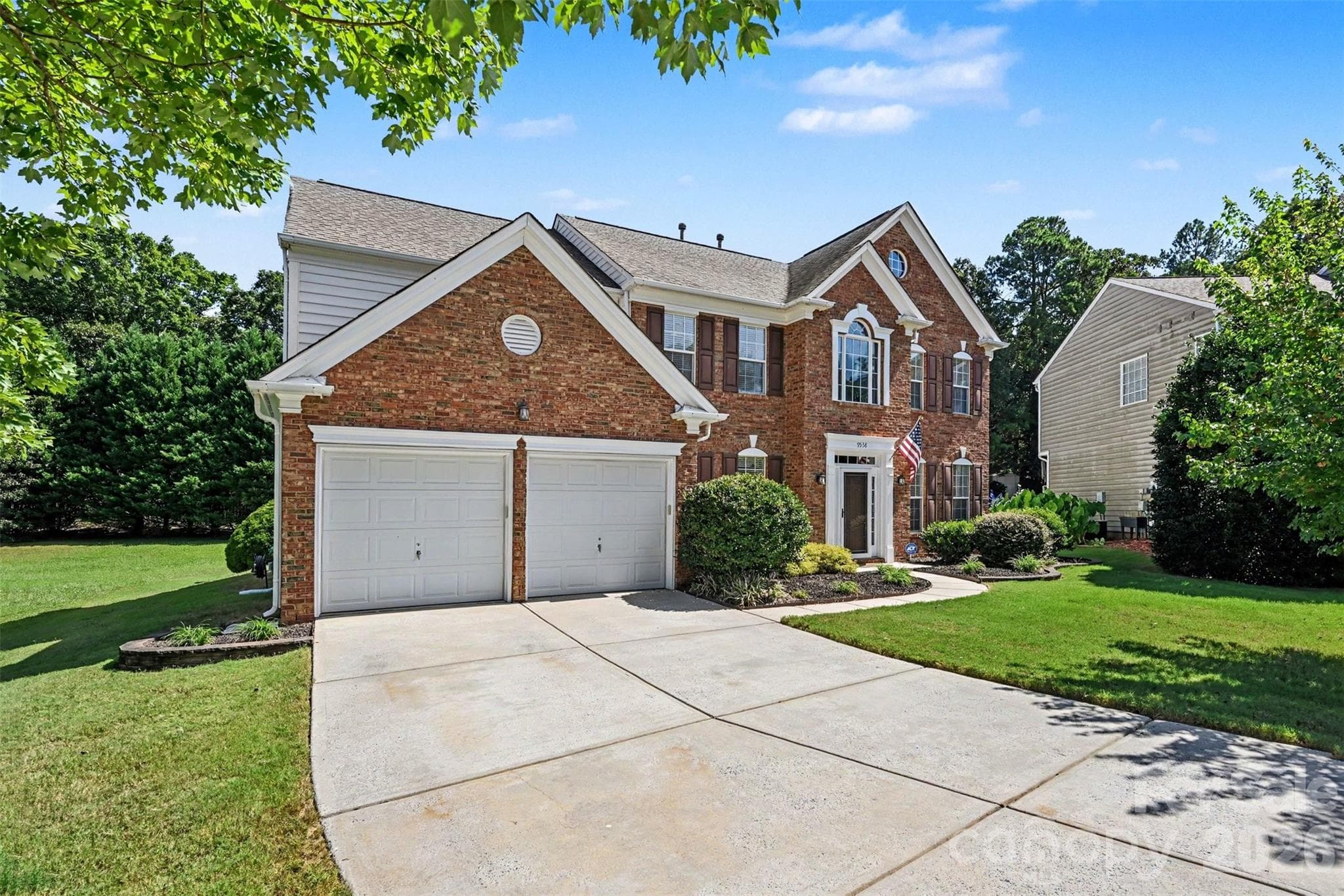 Single Family Residence at 9538 Linden Tree Lane, Charlotte, photo 4 of 44