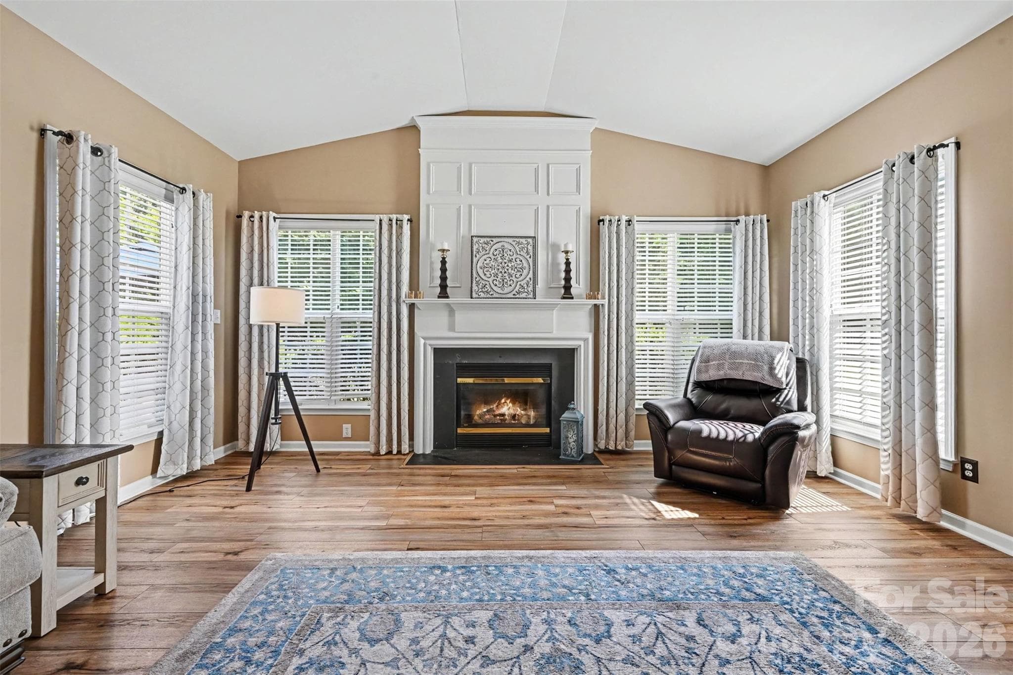 Single Family Residence at 9538 Linden Tree Lane, Charlotte, photo 12 of 44