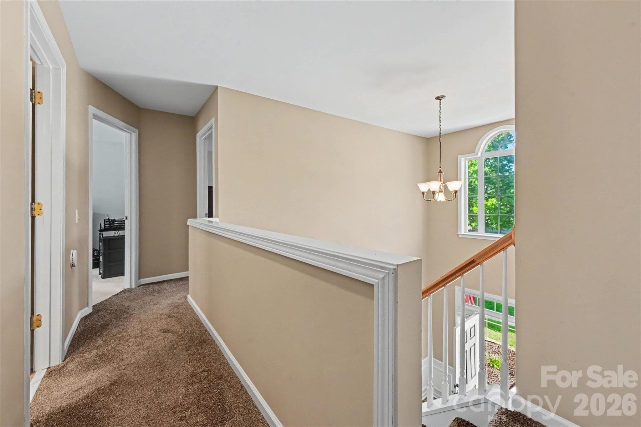 Single Family Residence at 9538 Linden Tree Lane, Charlotte, photo 21 of 44