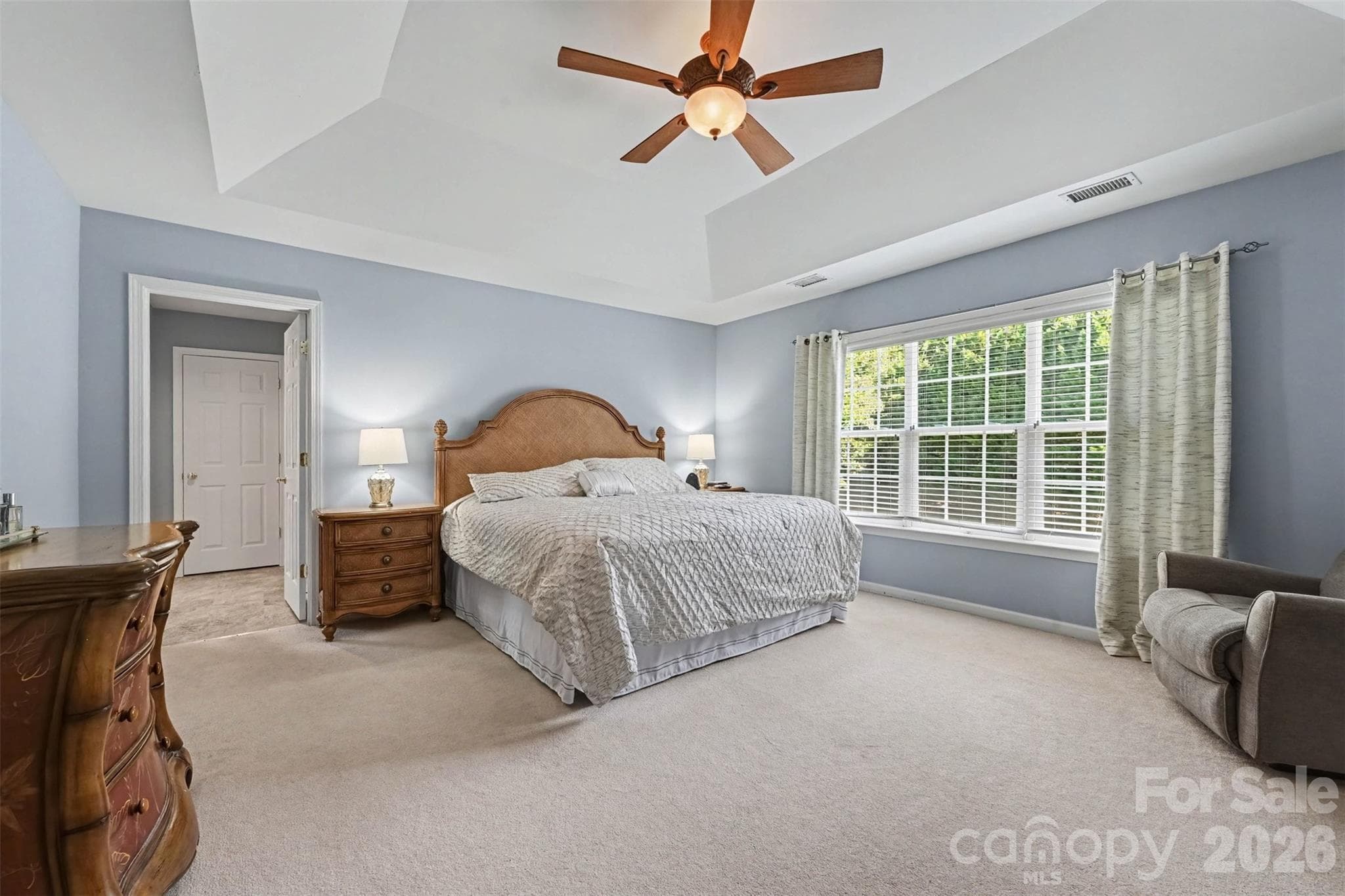 Single Family Residence at 9538 Linden Tree Lane, Charlotte, photo 24 of 44