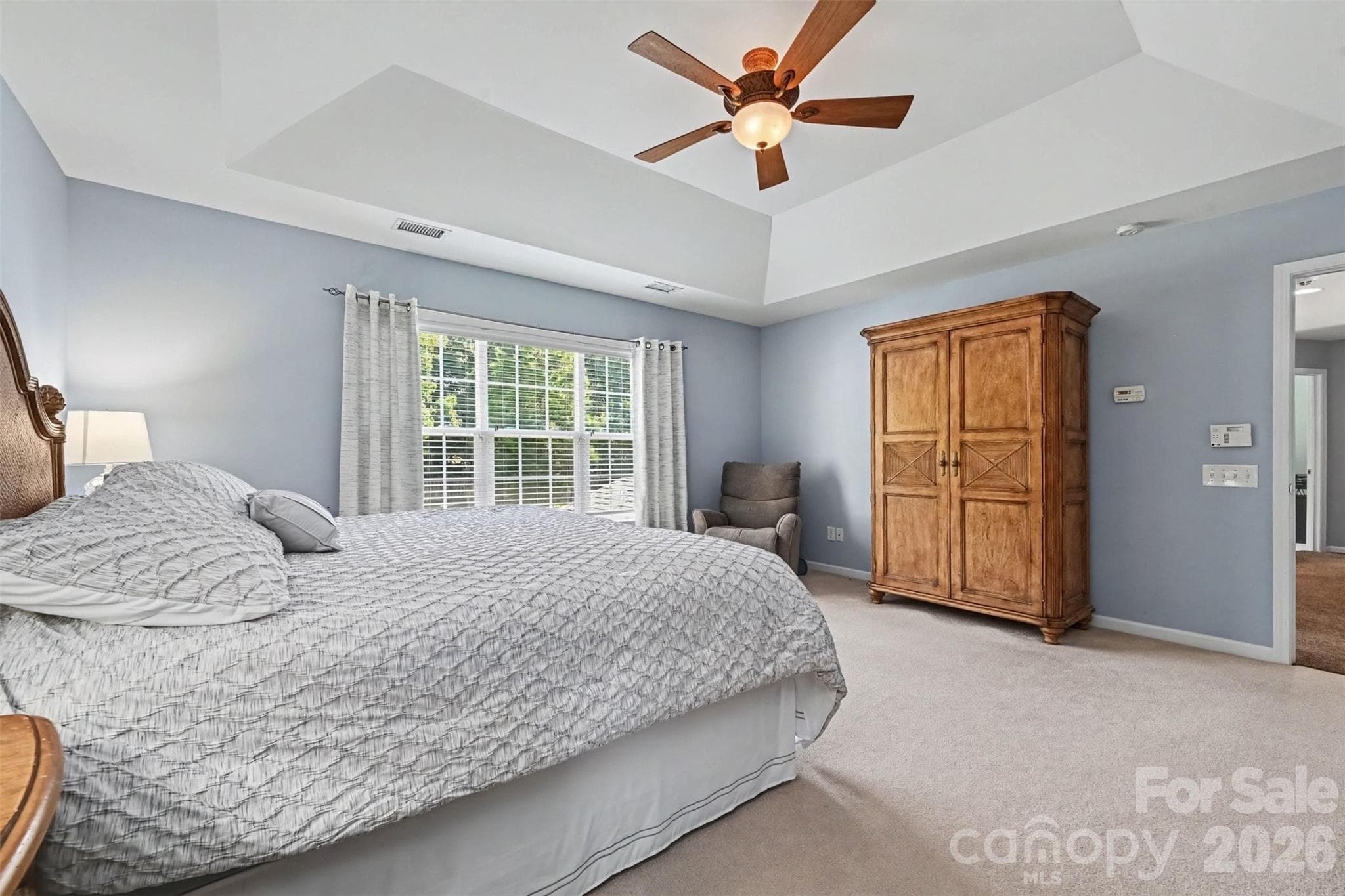 Single Family Residence at 9538 Linden Tree Lane, Charlotte, photo 25 of 44