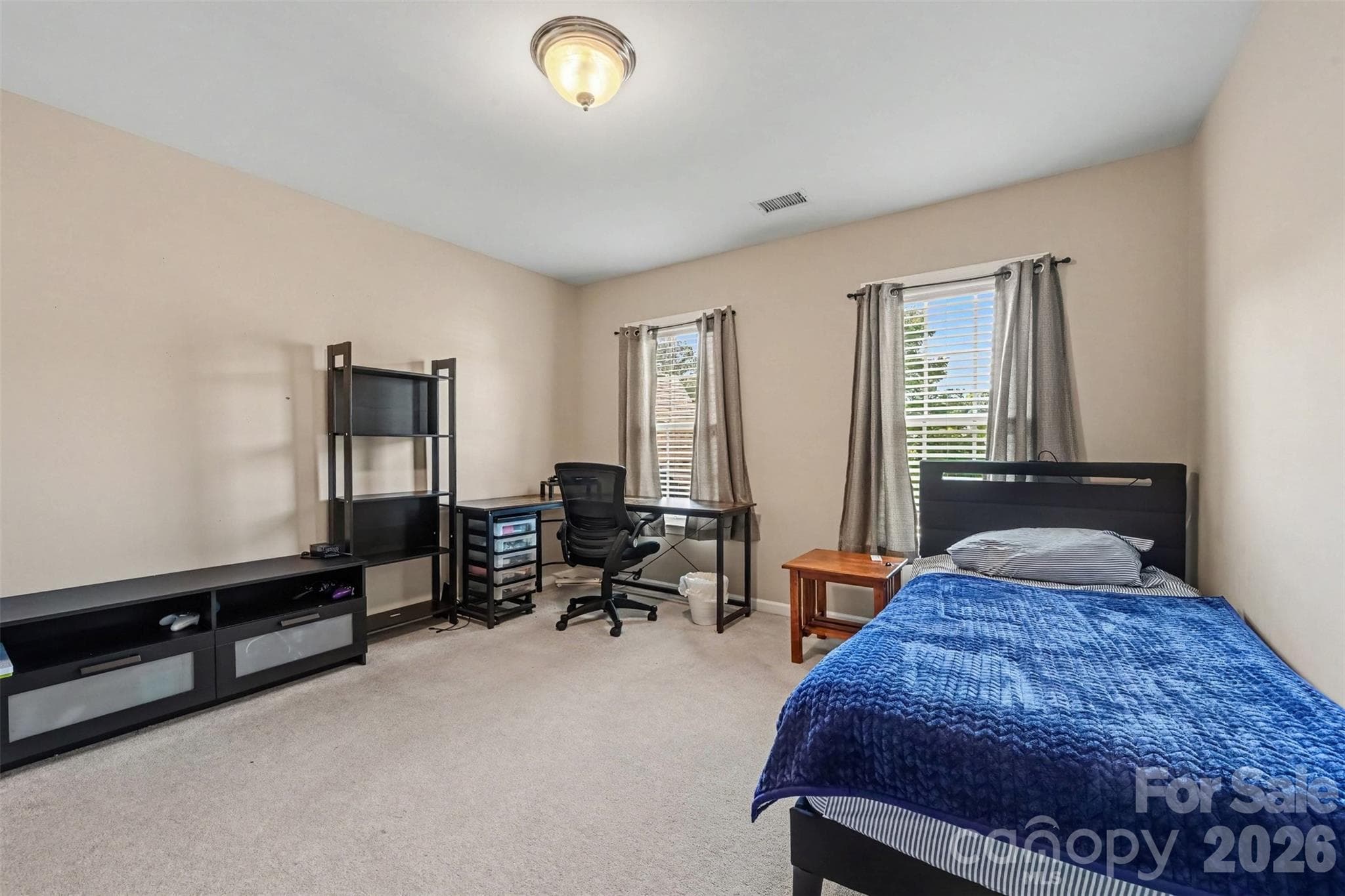 Single Family Residence at 9538 Linden Tree Lane, Charlotte, photo 30 of 44