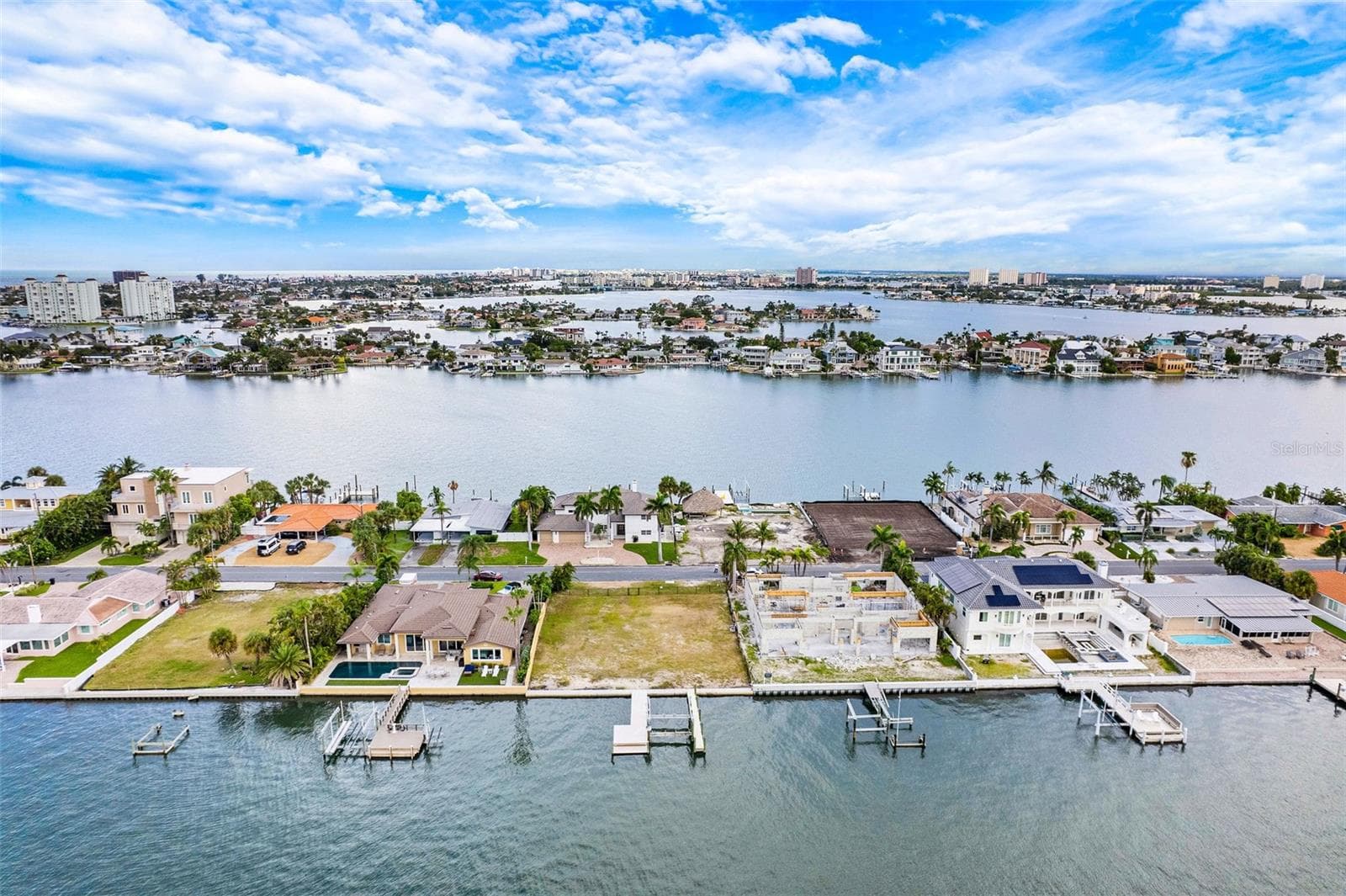 Land at 424 55TH AVE, ST PETE BEACH, photo 5 of 16