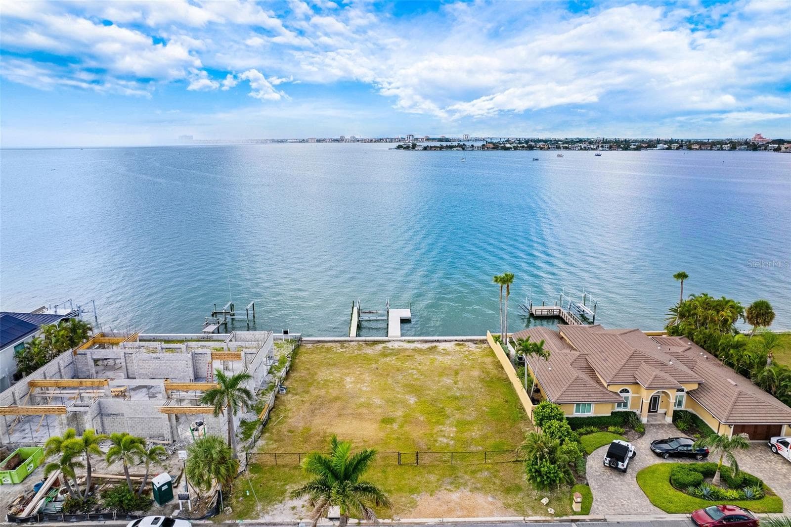Land at 424 55TH AVE, ST PETE BEACH, photo 14 of 16