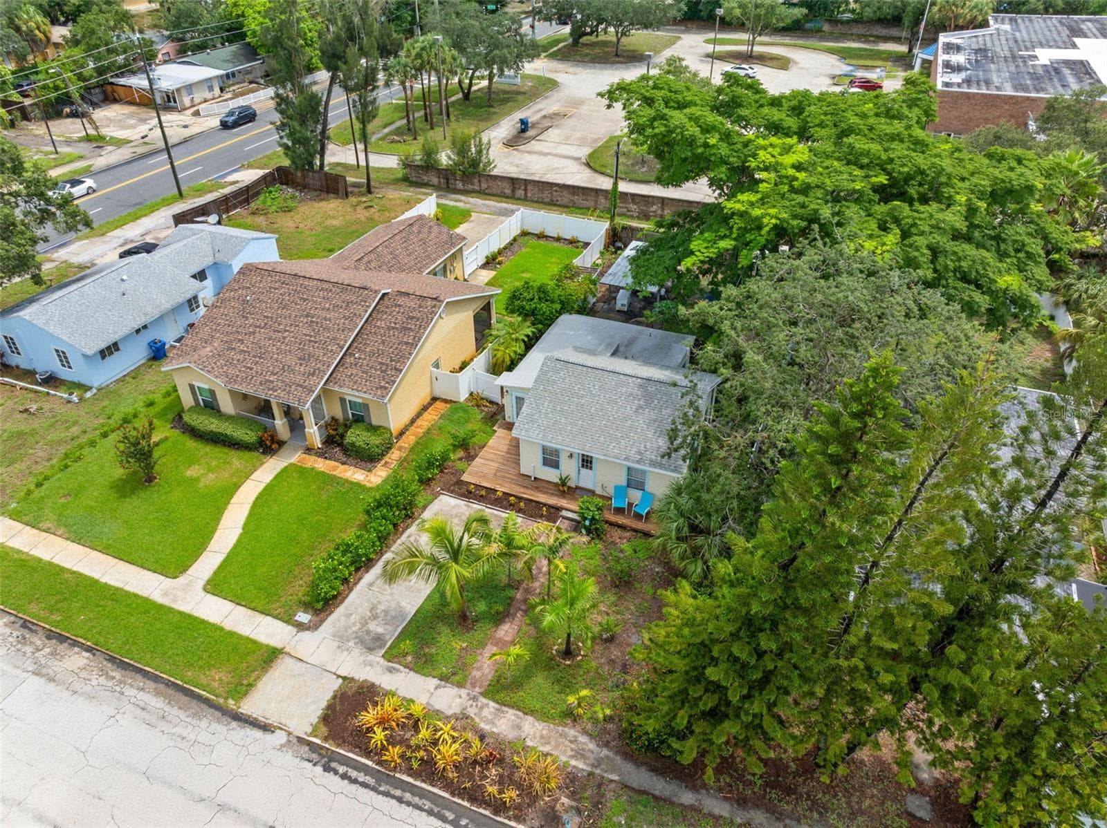 Single Family Residence at 2222 QUINCY ST S, ST PETERSBURG, photo 57 of 58