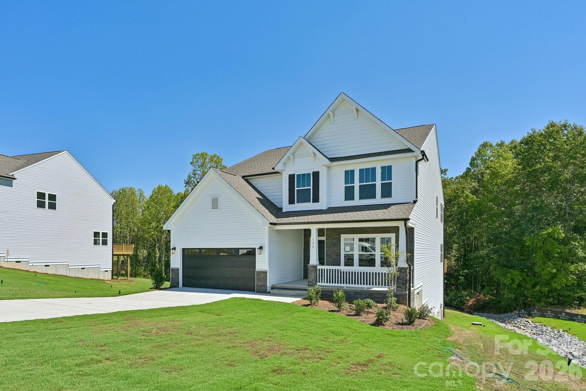 Single Family Residence at Statesville, photo 4 of 84