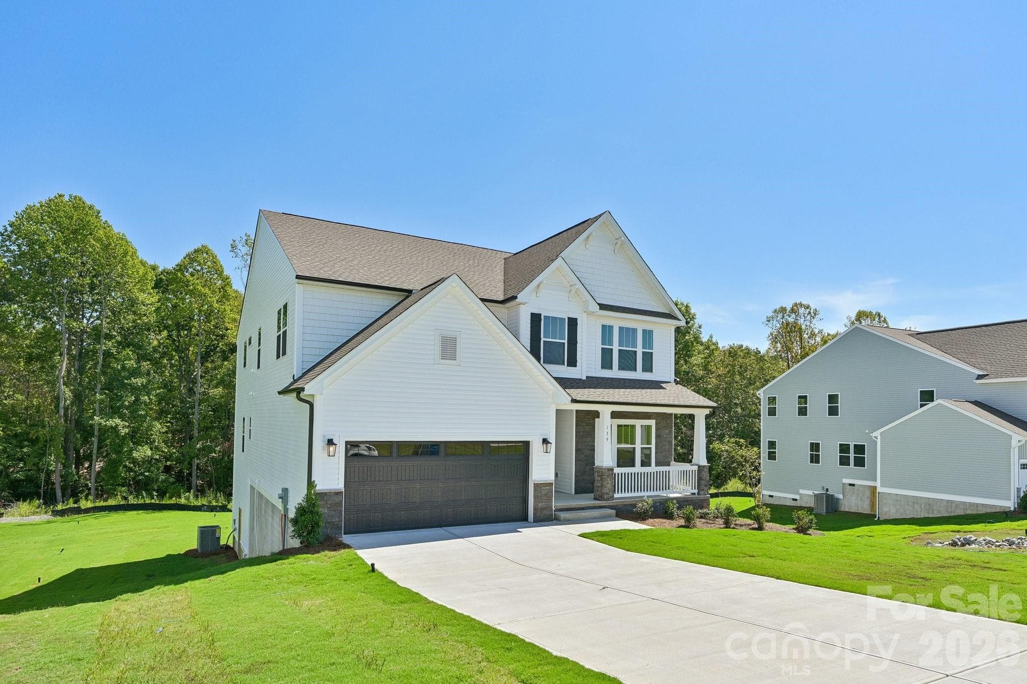 Single Family Residence at Statesville, photo 6 of 84