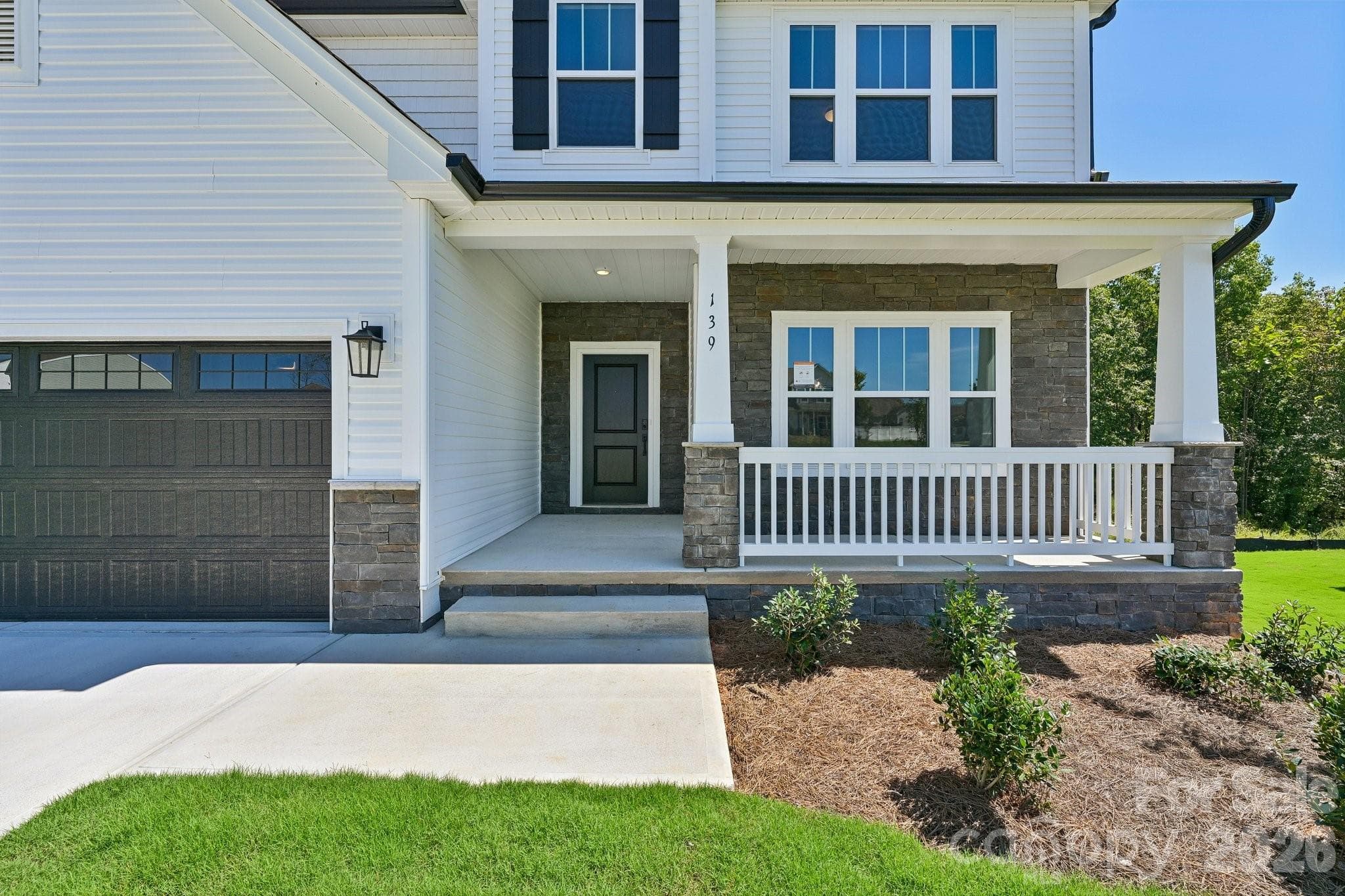 Single Family Residence at Statesville, photo 8 of 84