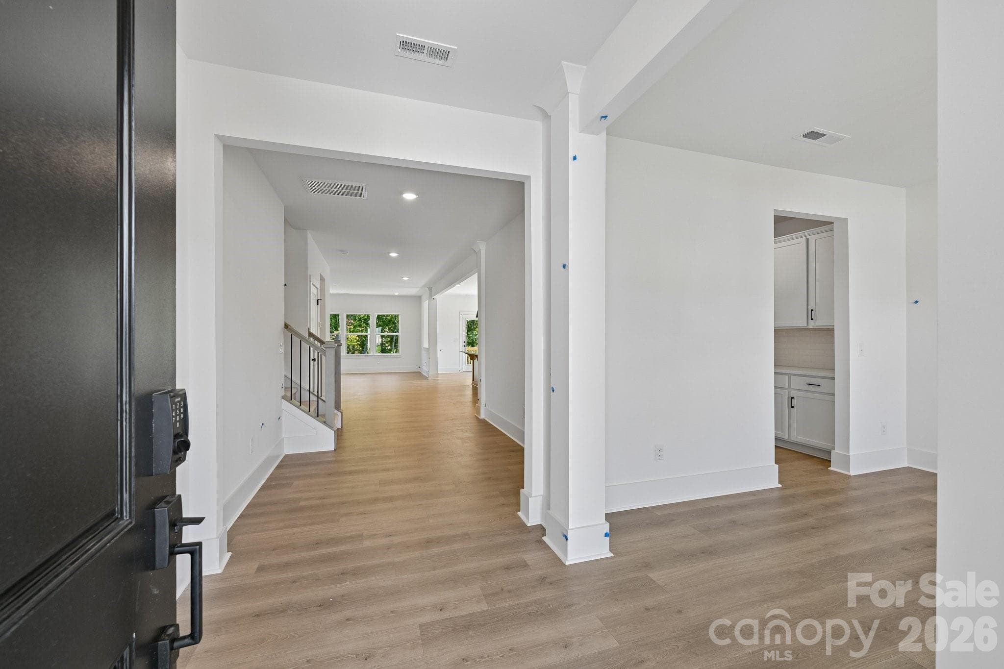 Single Family Residence at 139 Tangle River Drive, Statesville, photo 6 of 48