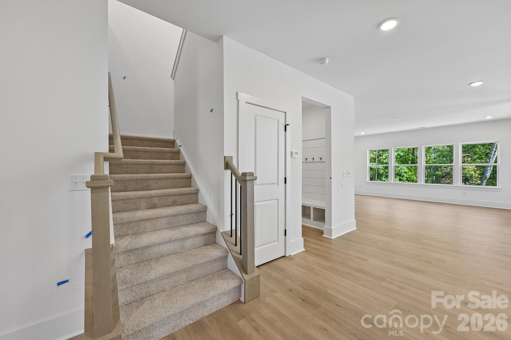 Single Family Residence at 139 Tangle River Drive, Statesville, photo 7 of 48