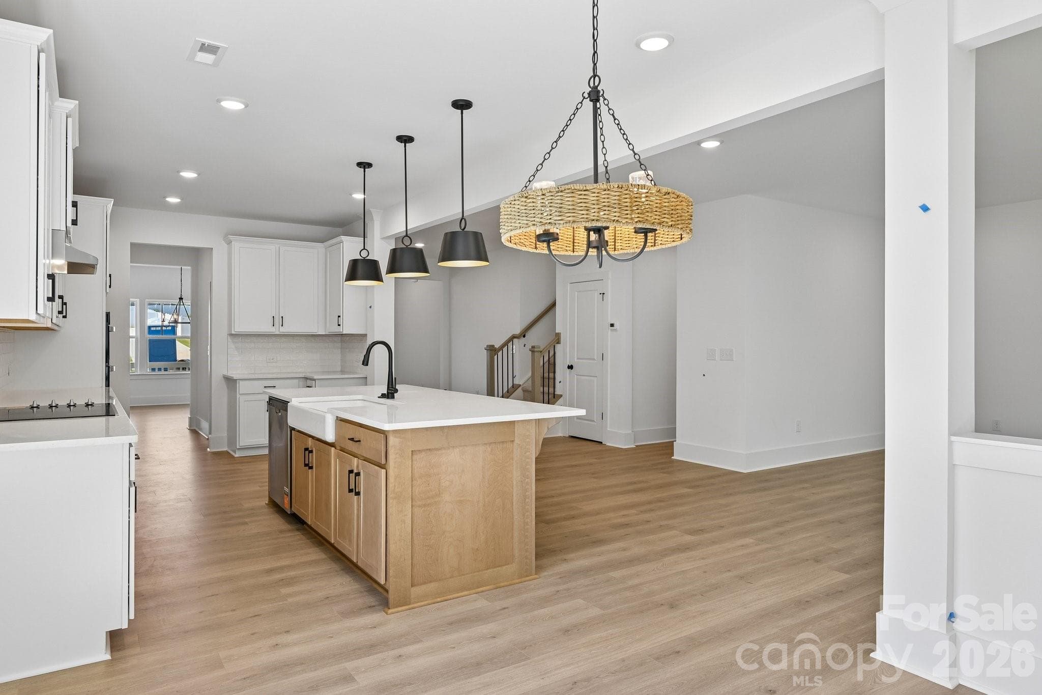 Single Family Residence at 139 Tangle River Drive, Statesville, photo 11 of 48
