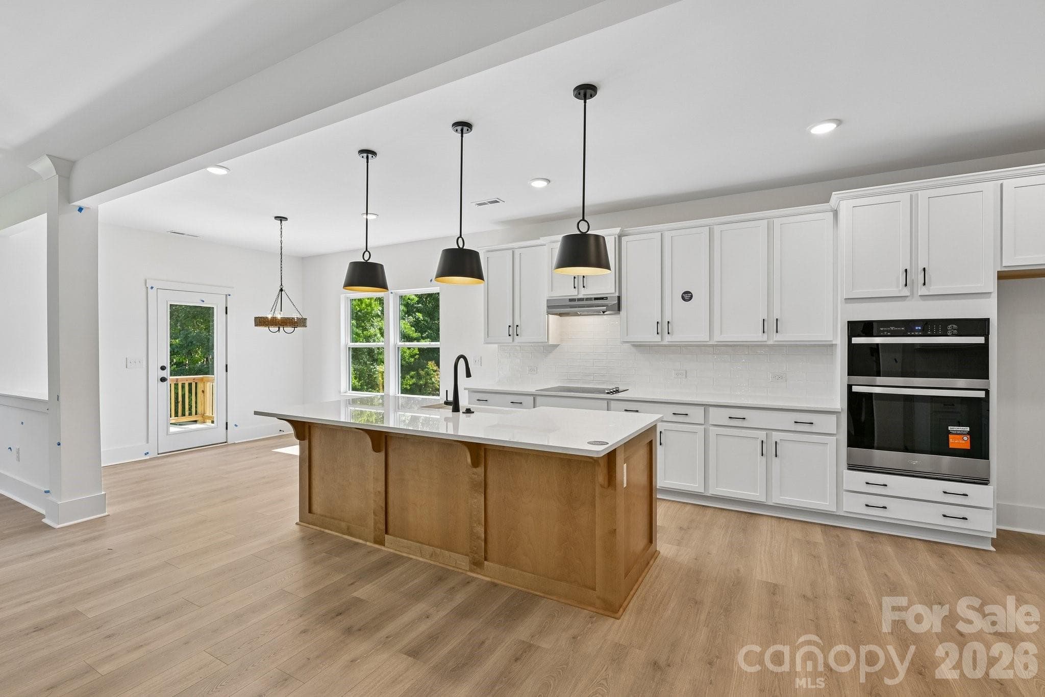 Single Family Residence at 139 Tangle River Drive, Statesville, photo 12 of 48