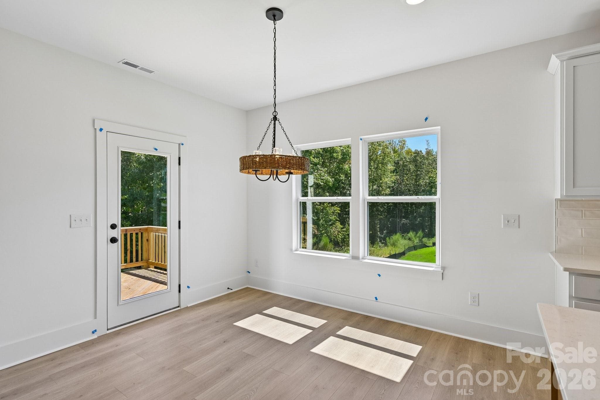 Single Family Residence at 139 Tangle River Drive, Statesville, photo 15 of 48