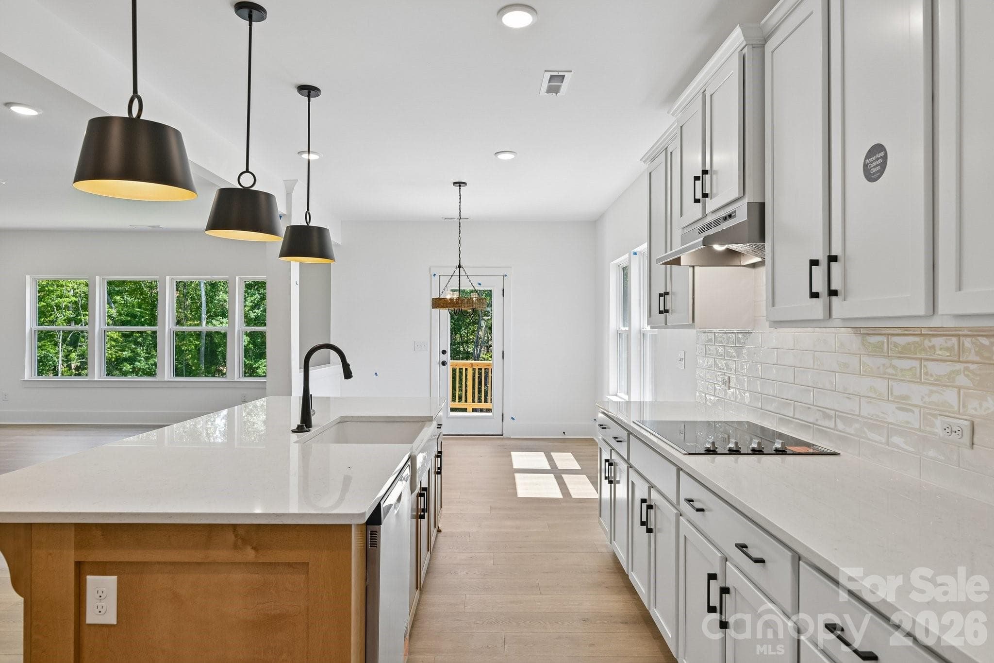 Single Family Residence at 139 Tangle River Drive, Statesville, photo 17 of 48