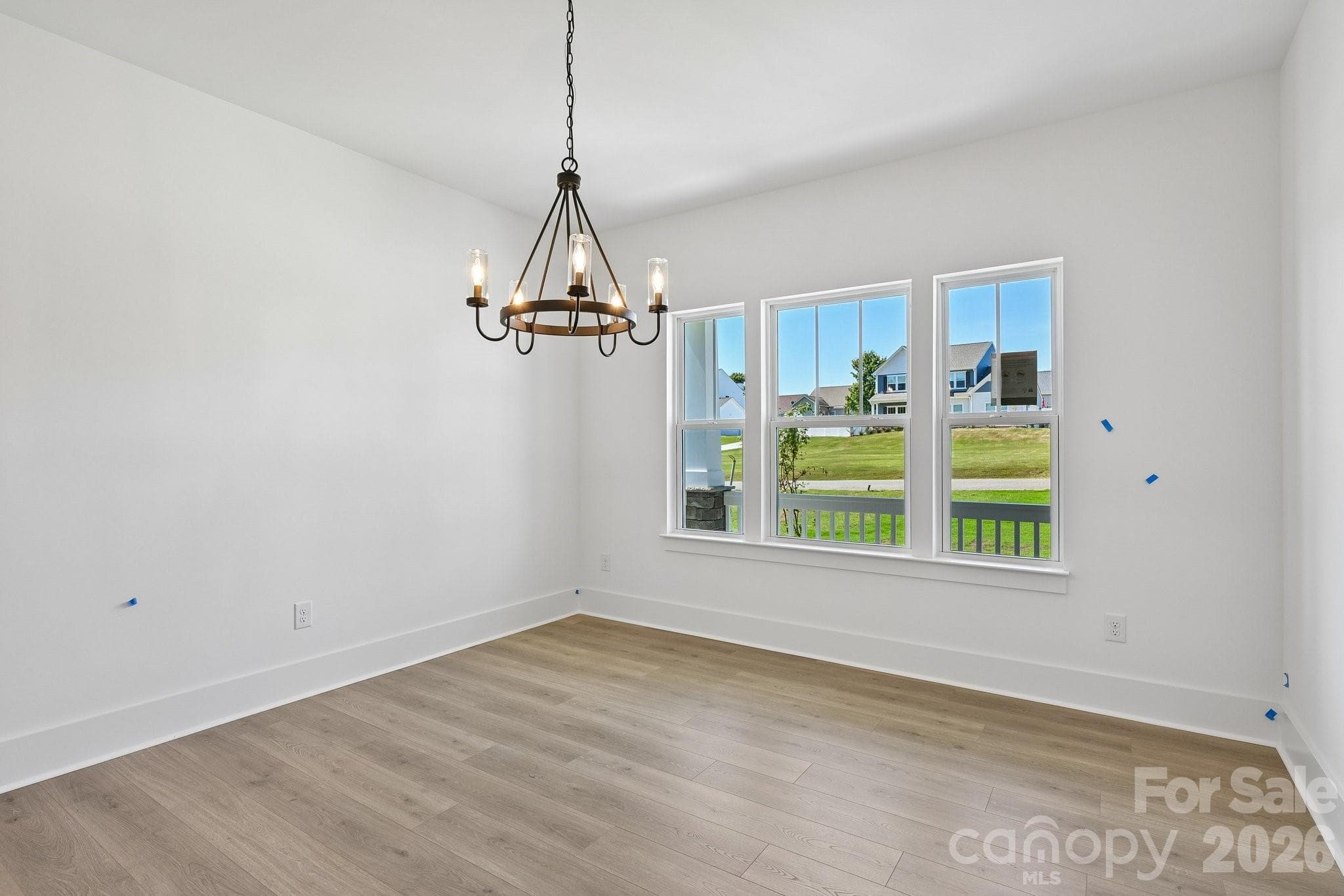 Single Family Residence at 139 Tangle River Drive, Statesville, photo 20 of 48