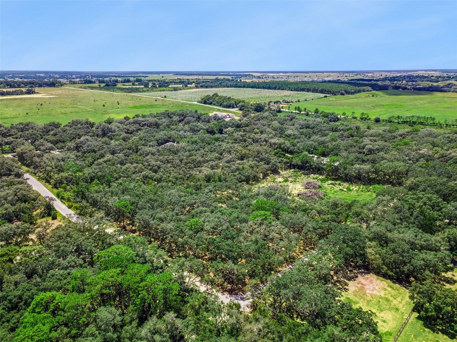 Land at 17206 RED BIRD RD, WINTER GARDEN, photo 3 of 14